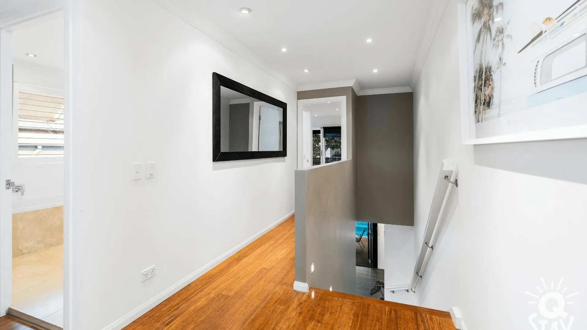 3 Bedroom Villa's In Surfers Paradise - Q * Gold Coast