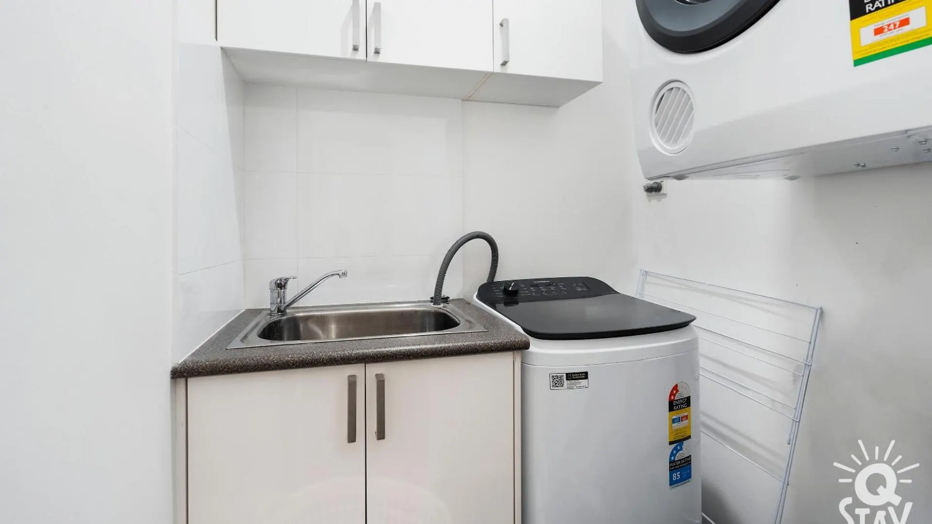 3 Bedroom Villa's In Surfers Paradise - Q Villa *