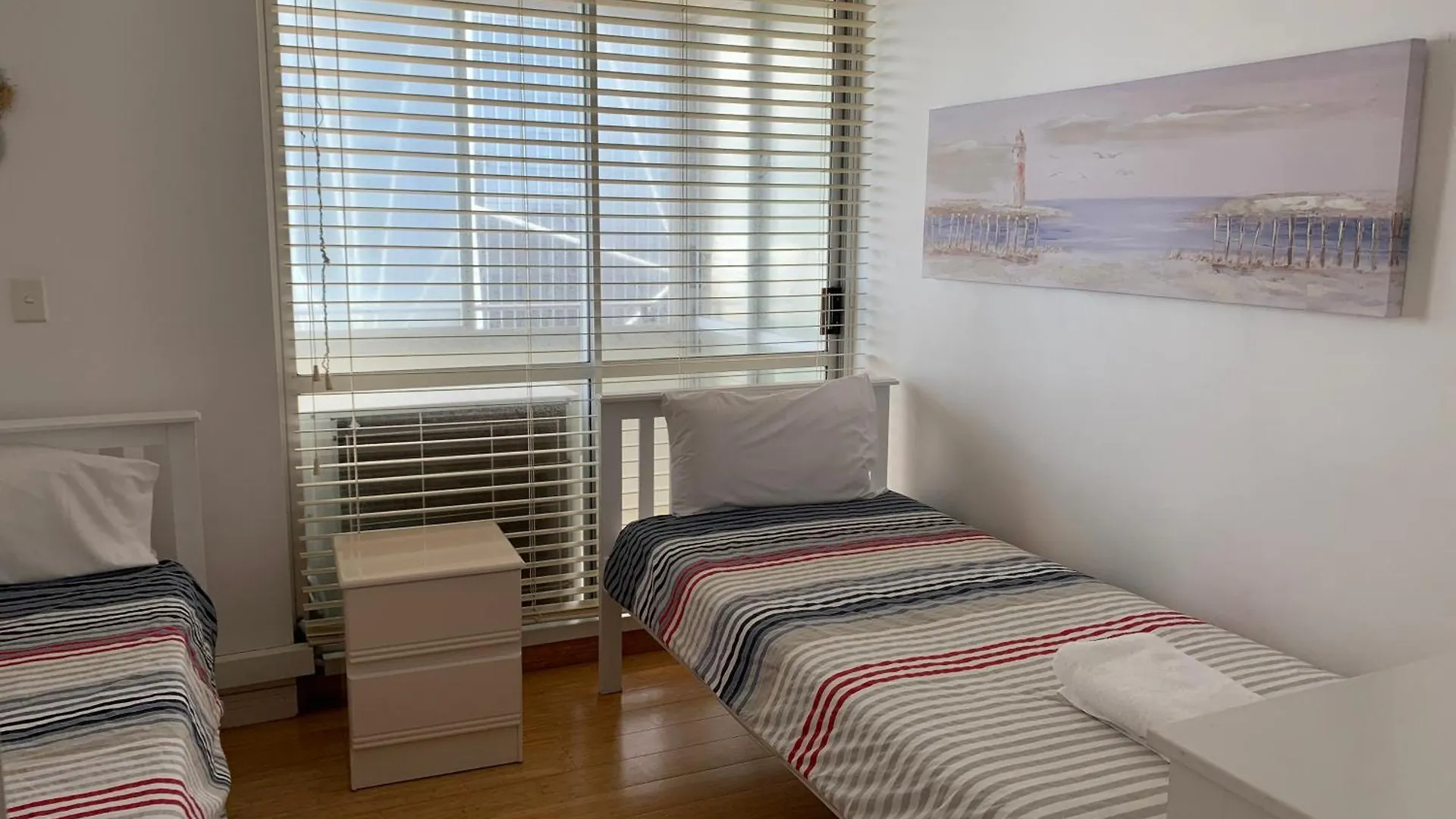 The Penthouses 4* Gold Coast