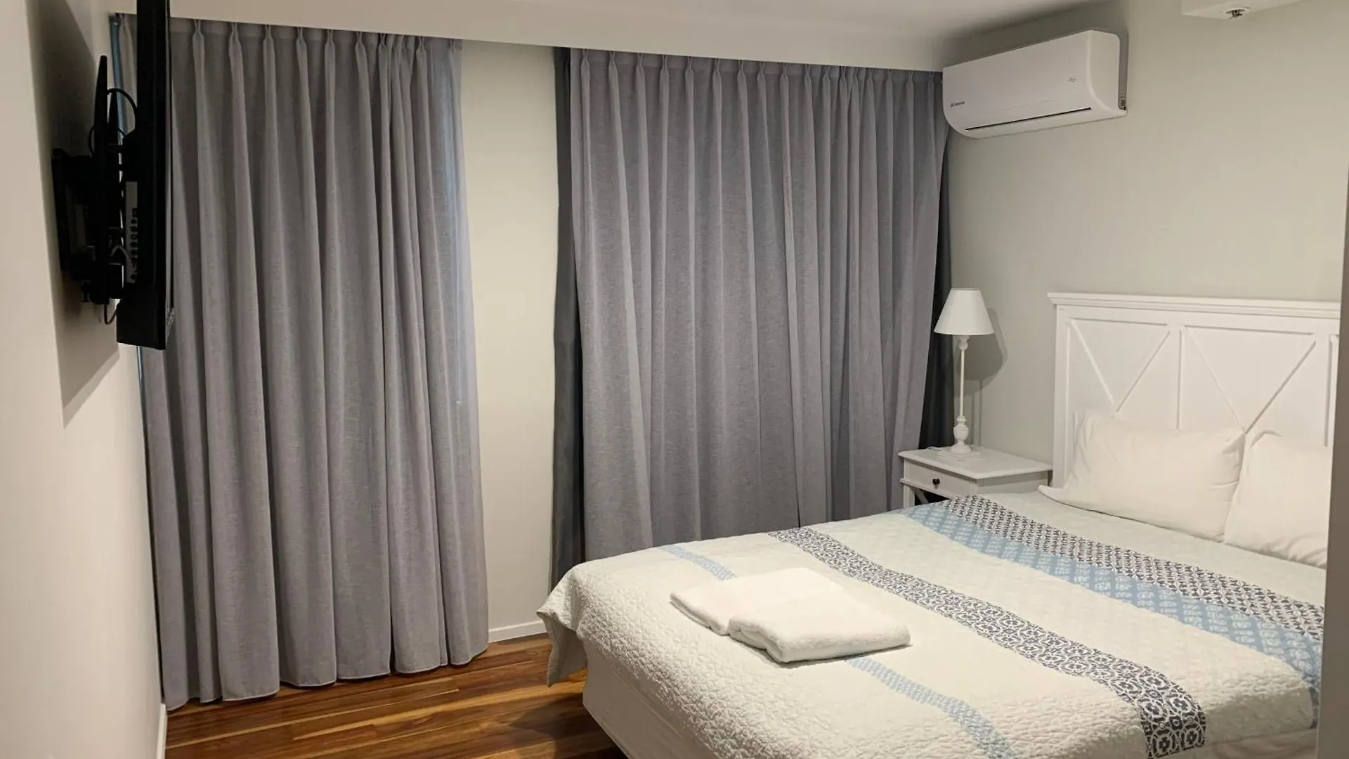 The Penthouses Gold Coast