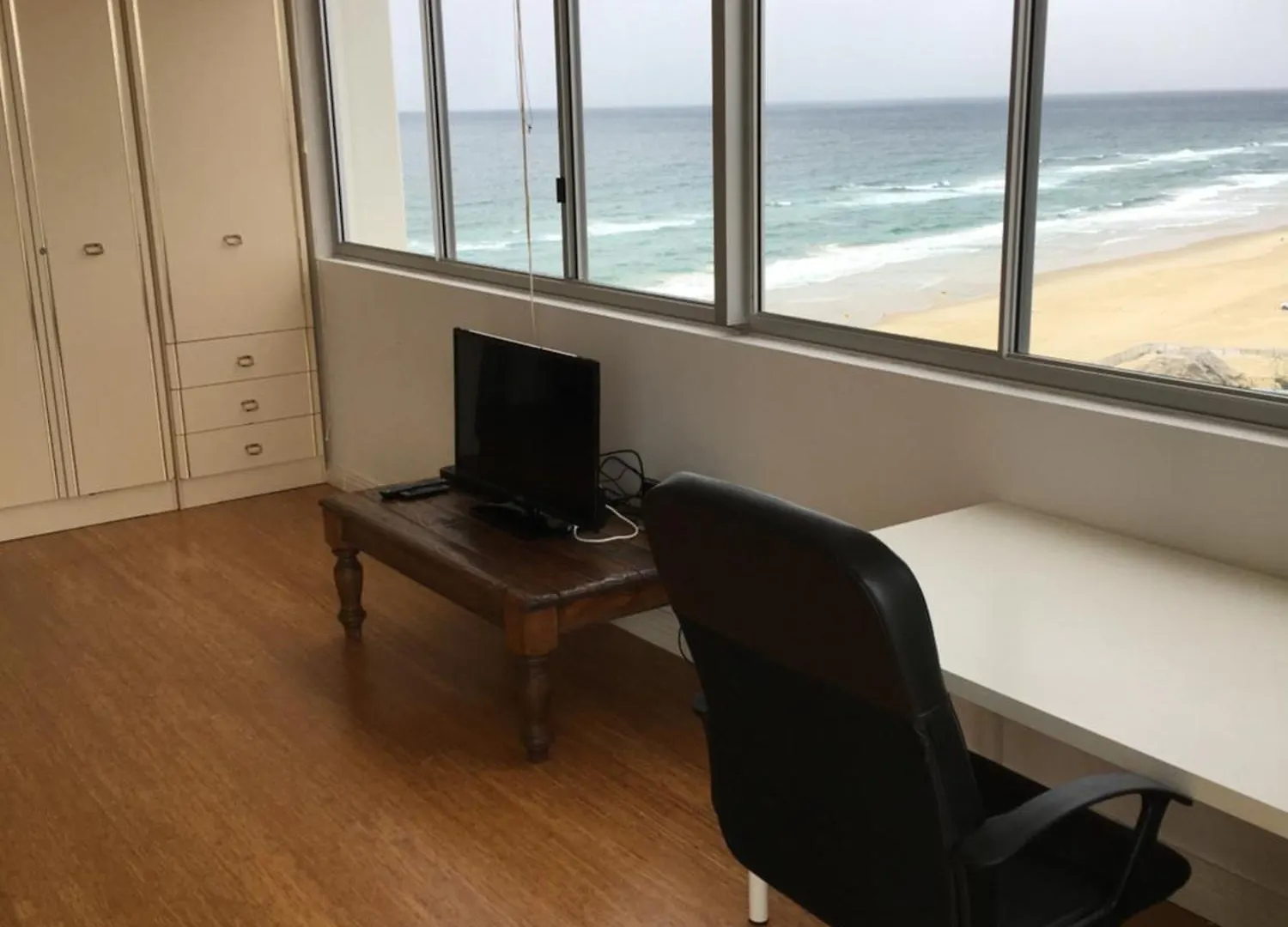 The Penthouses Aparthotel