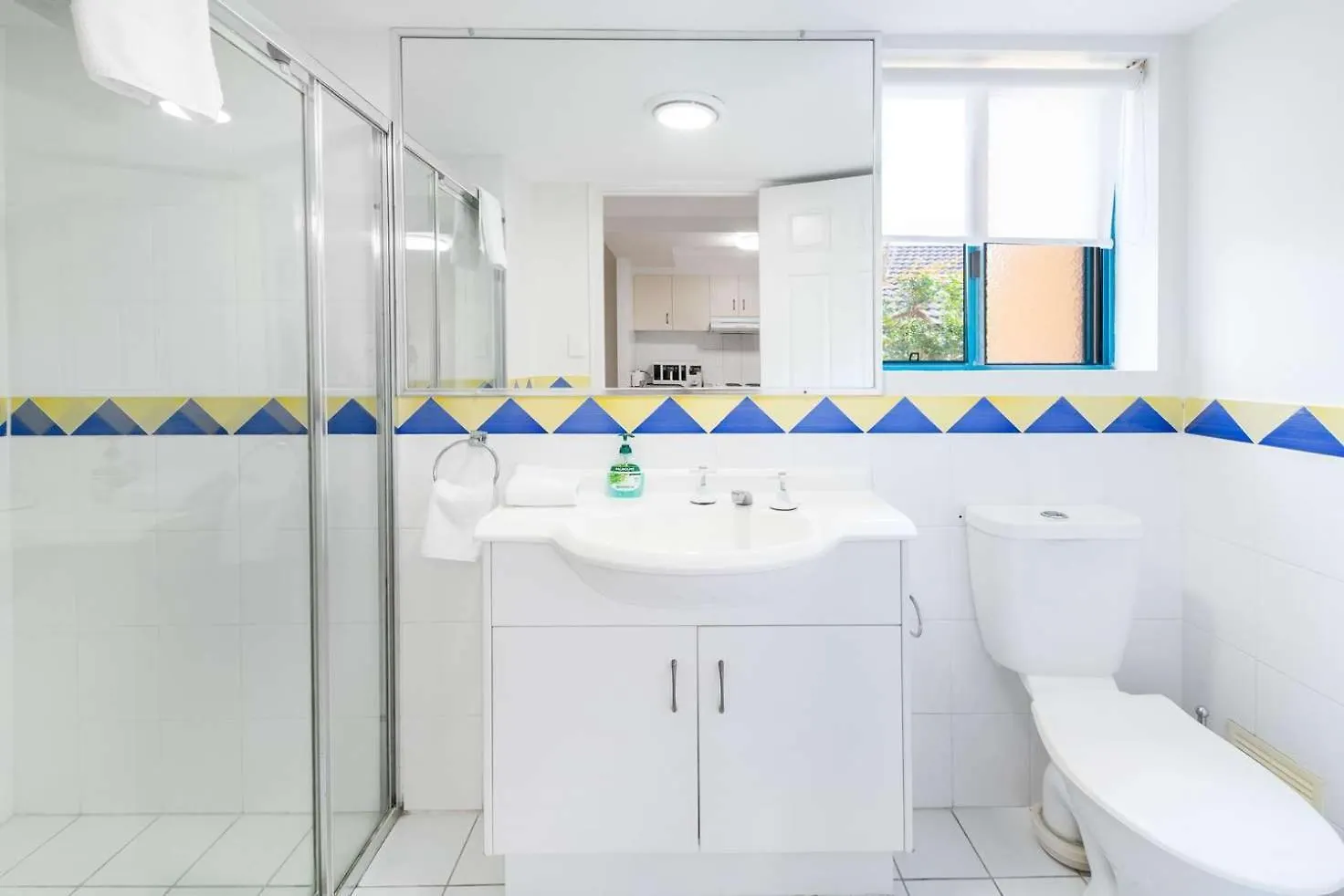 Karana Palms 3* Gold Coast