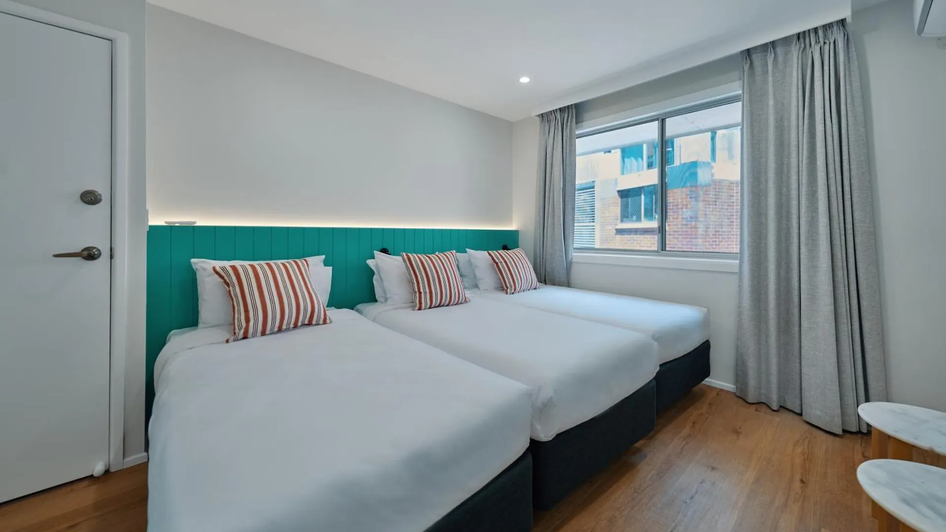 Red Star Palm Aparthotel 3*