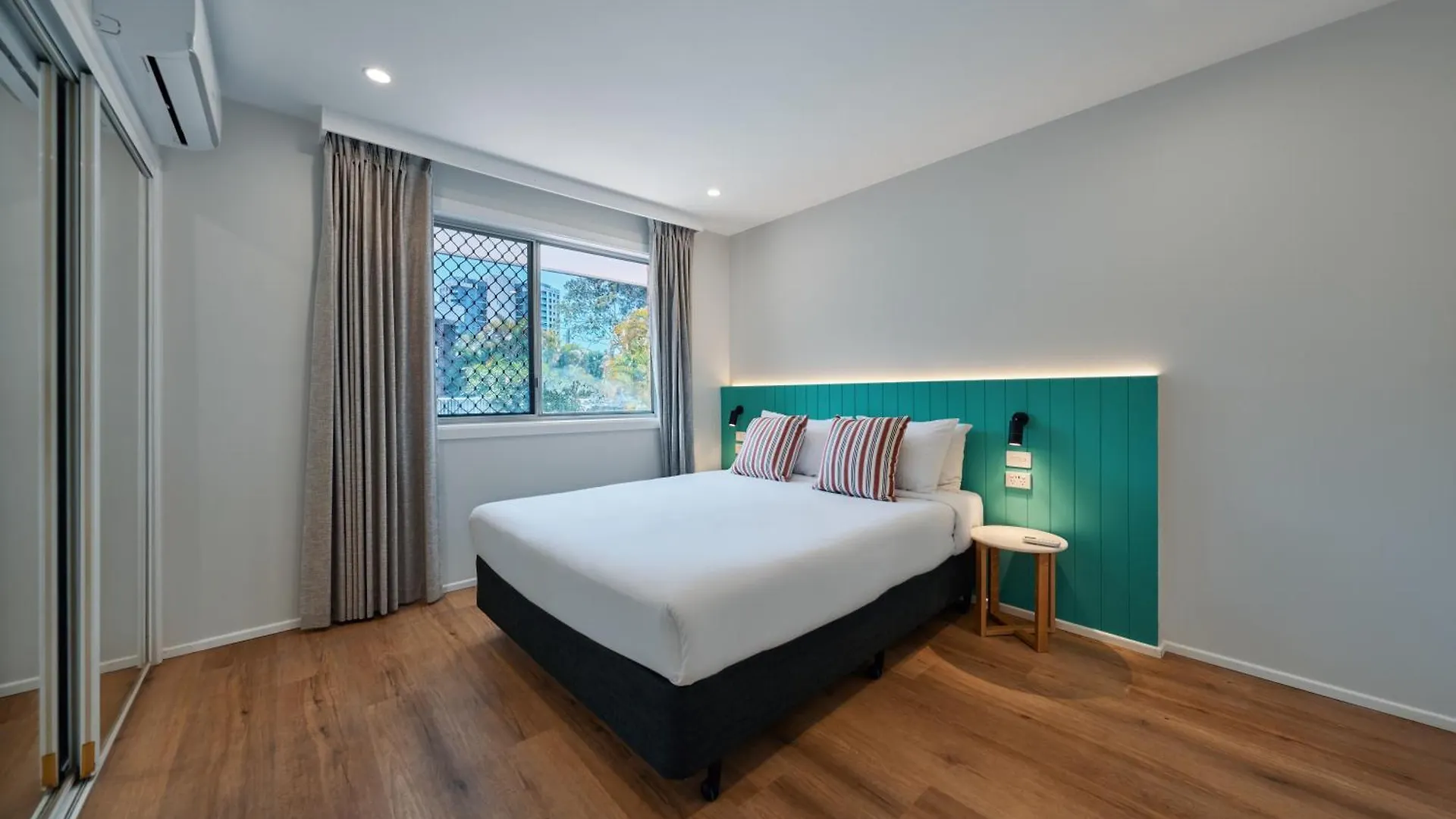 Aparthotel Red Star Palm