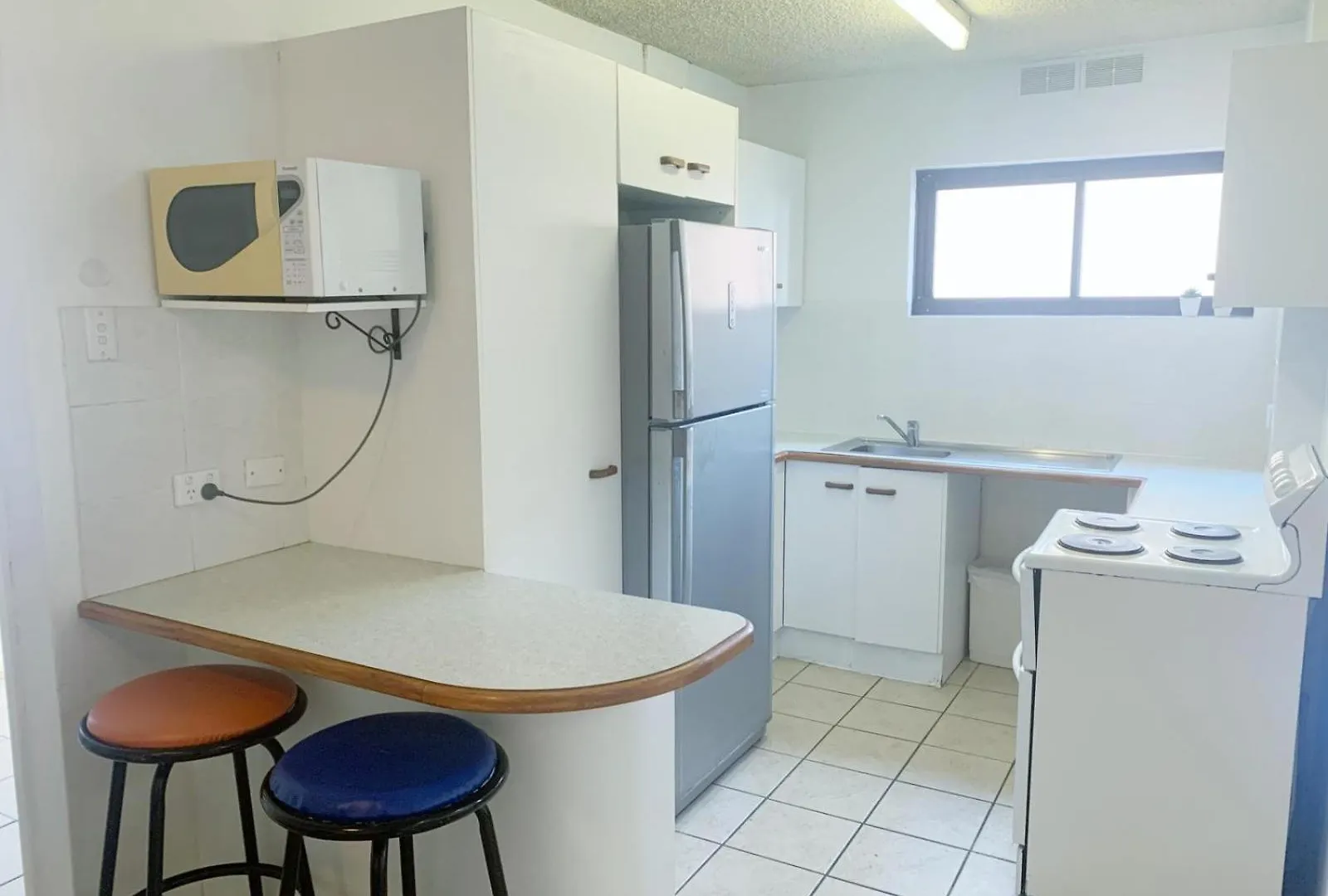Apartment Surfers Private Gold Coast
