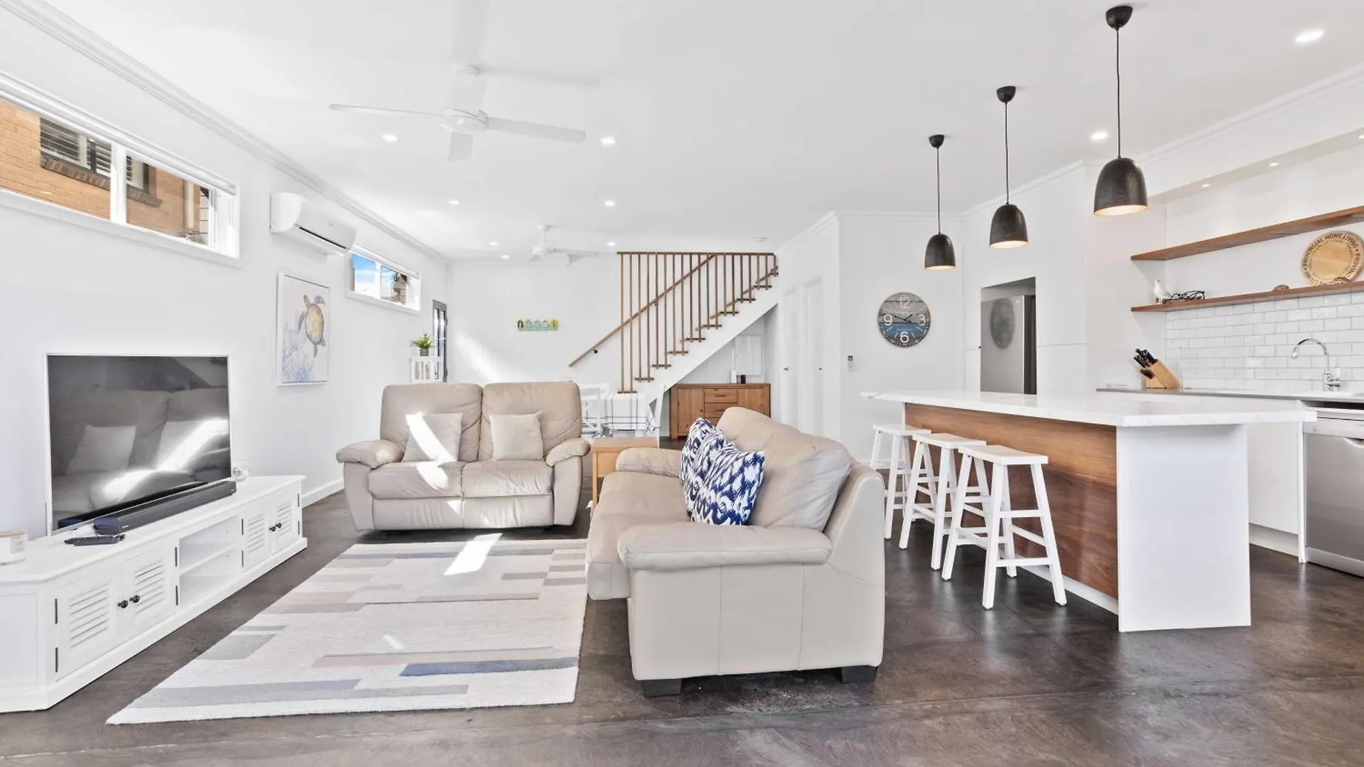 Holiday home Perfect Palm Townhouse - Hosted By Burleigh Letting