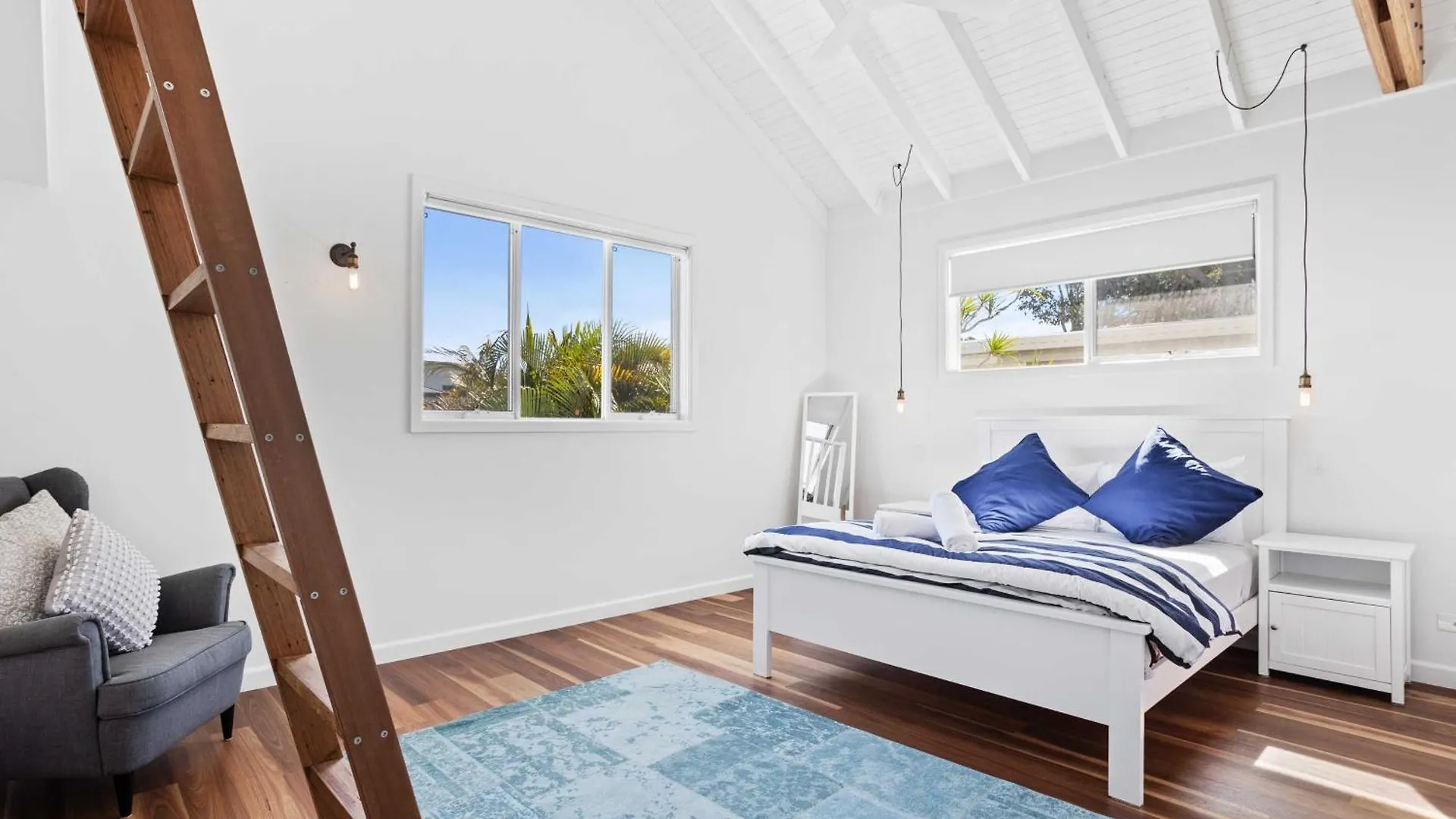 Holiday home Perfect Palm Townhouse - Hosted By Burleigh Letting *
