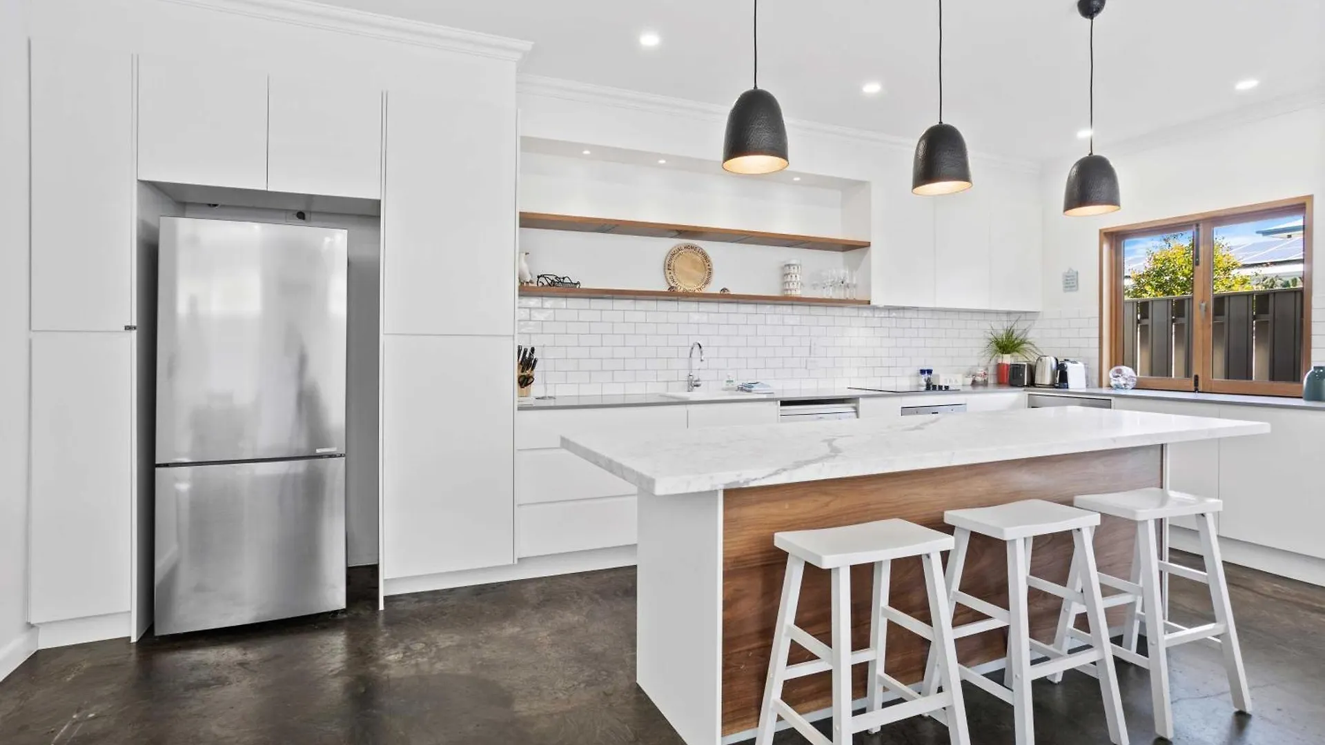 Holiday home Perfect Palm Townhouse - Hosted By Burleigh Letting Gold Coast