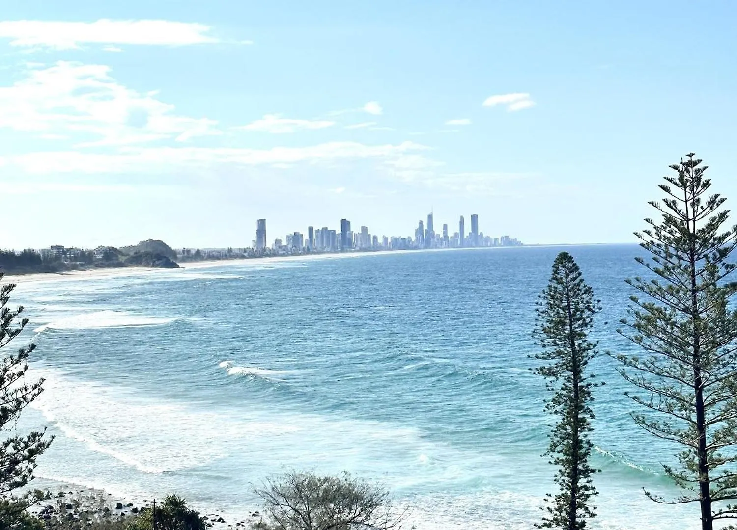 Hillhaven 4* Gold Coast