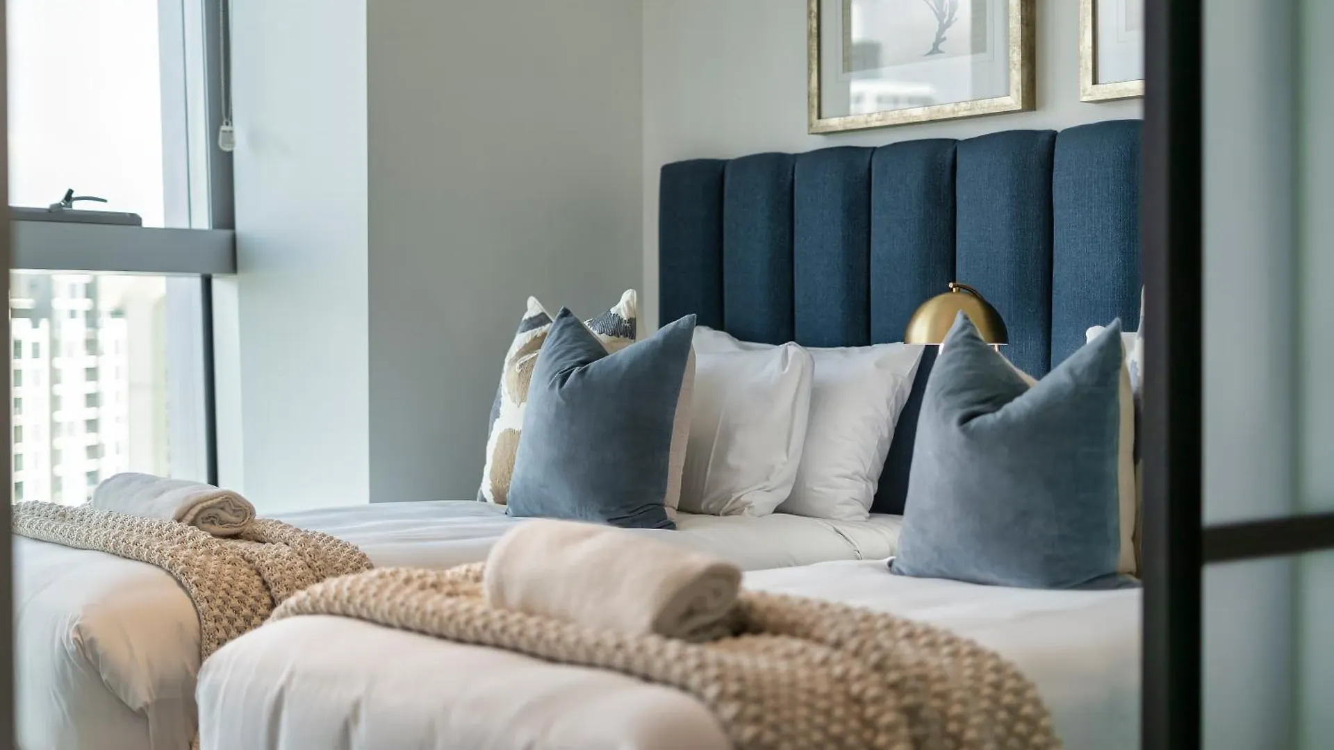 Apartment Jewel Beachfront Residences *