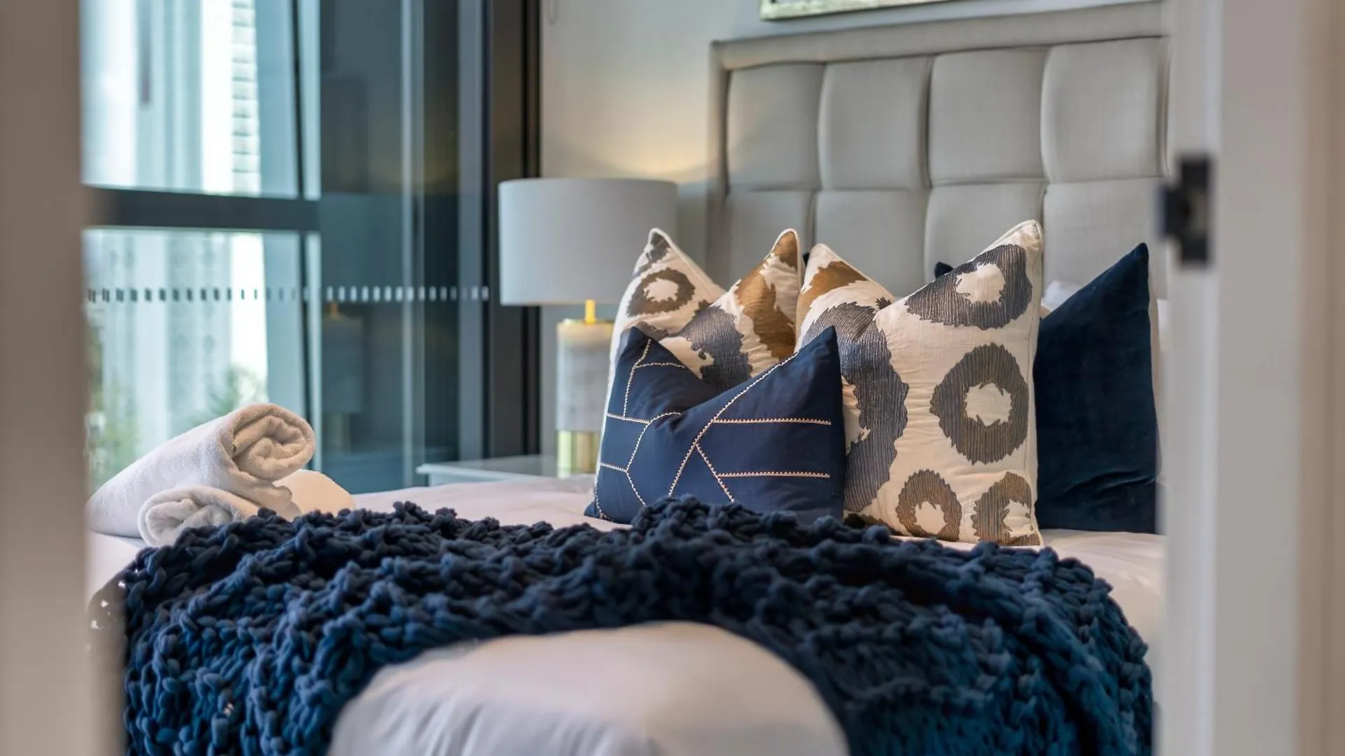 Apartment Jewel Beachfront Residences Gold Coast