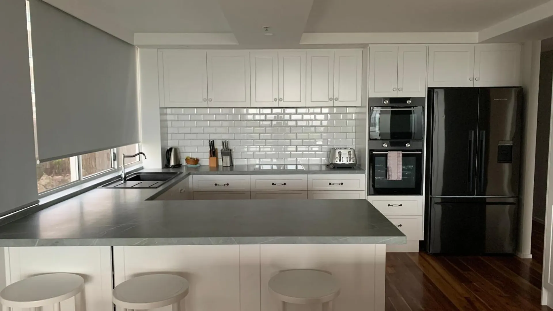 The Penthouses Gold Coast