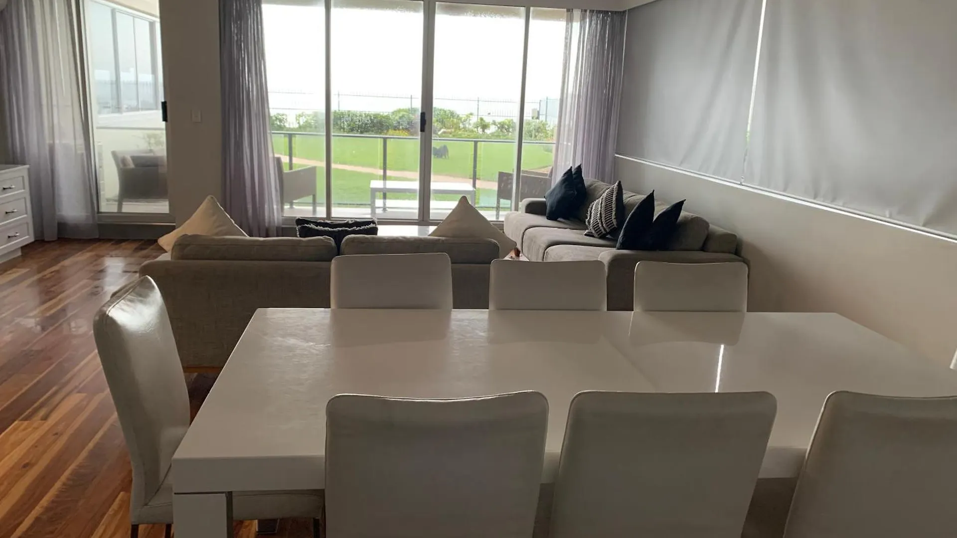 The Penthouses Aparthotel Gold Coast