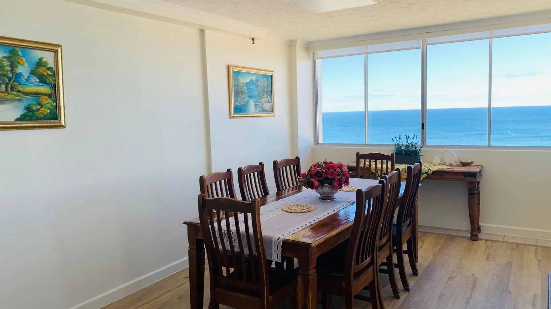 The Penthouses 4* Gold Coast