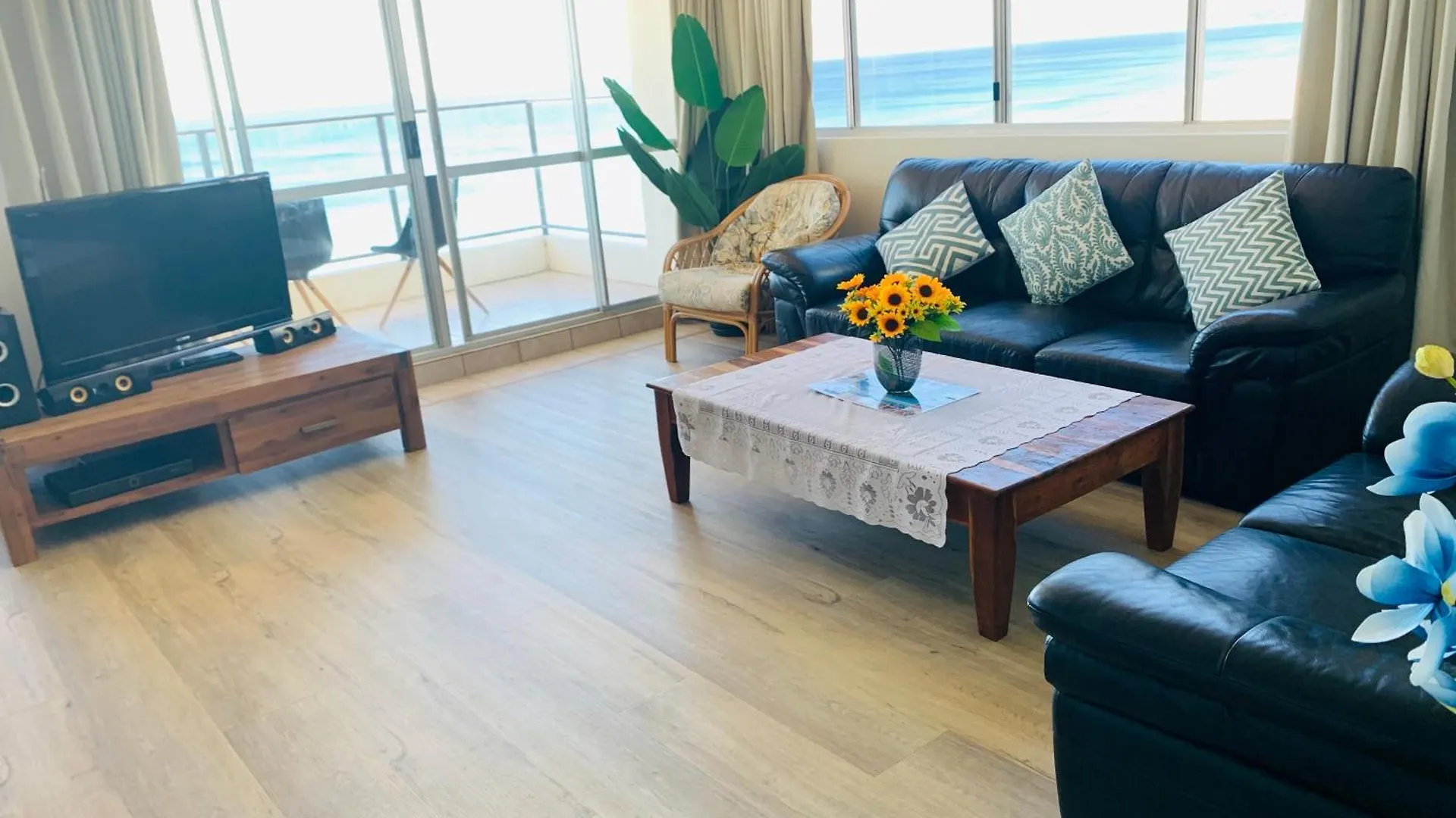 The Penthouses