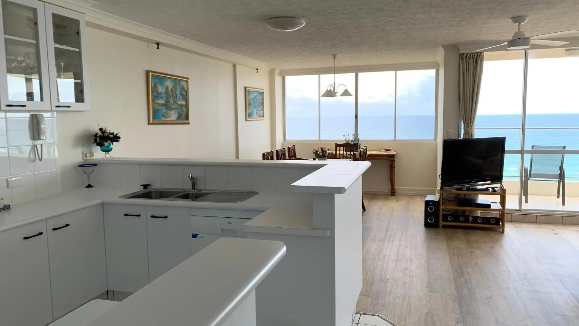 The Penthouses Aparthotel 4*
