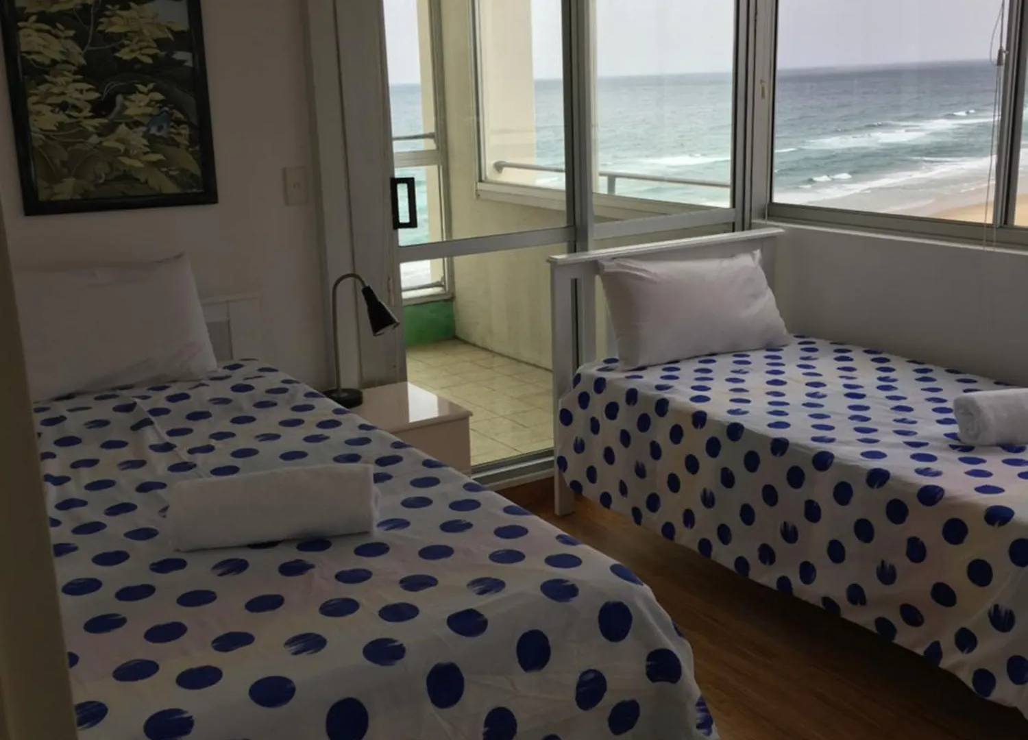 The Penthouses