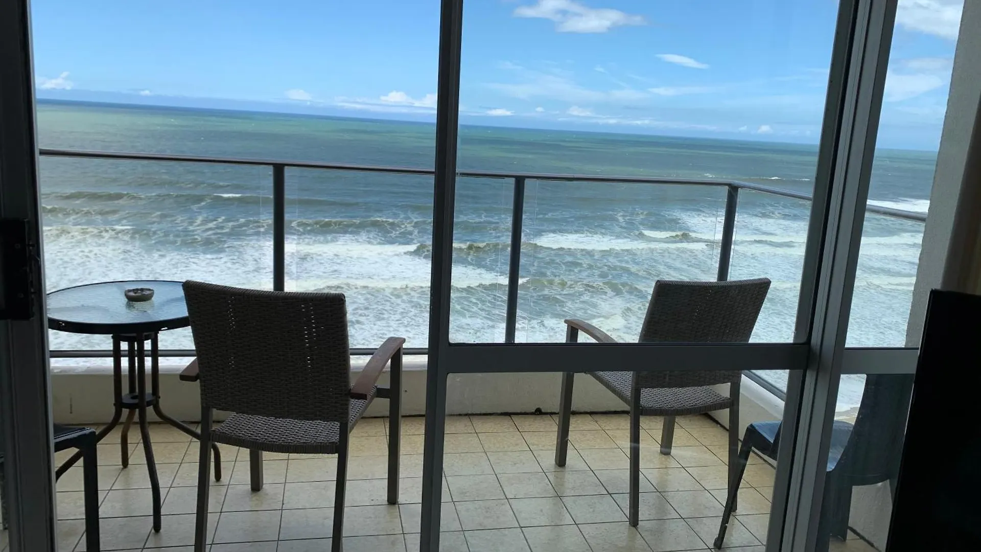 The Penthouses Gold Coast