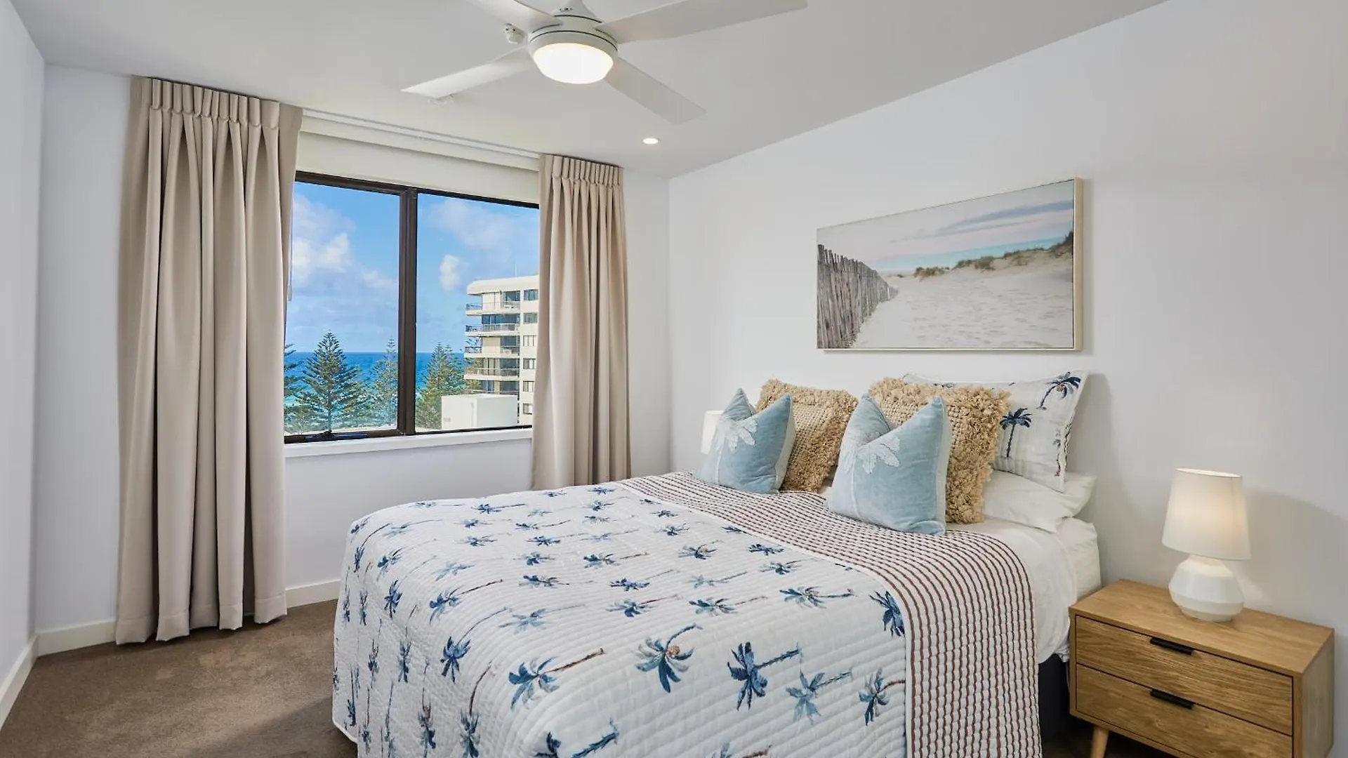 Apartahotel Horizons 3*