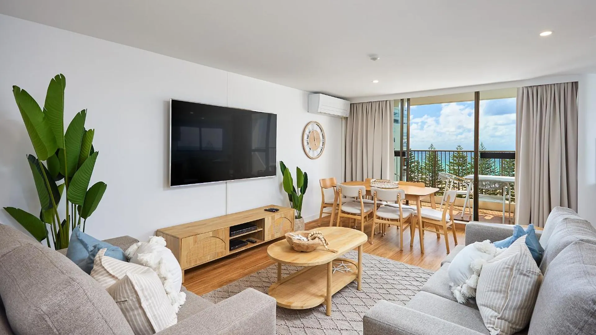 Horizons 3* Gold Coast