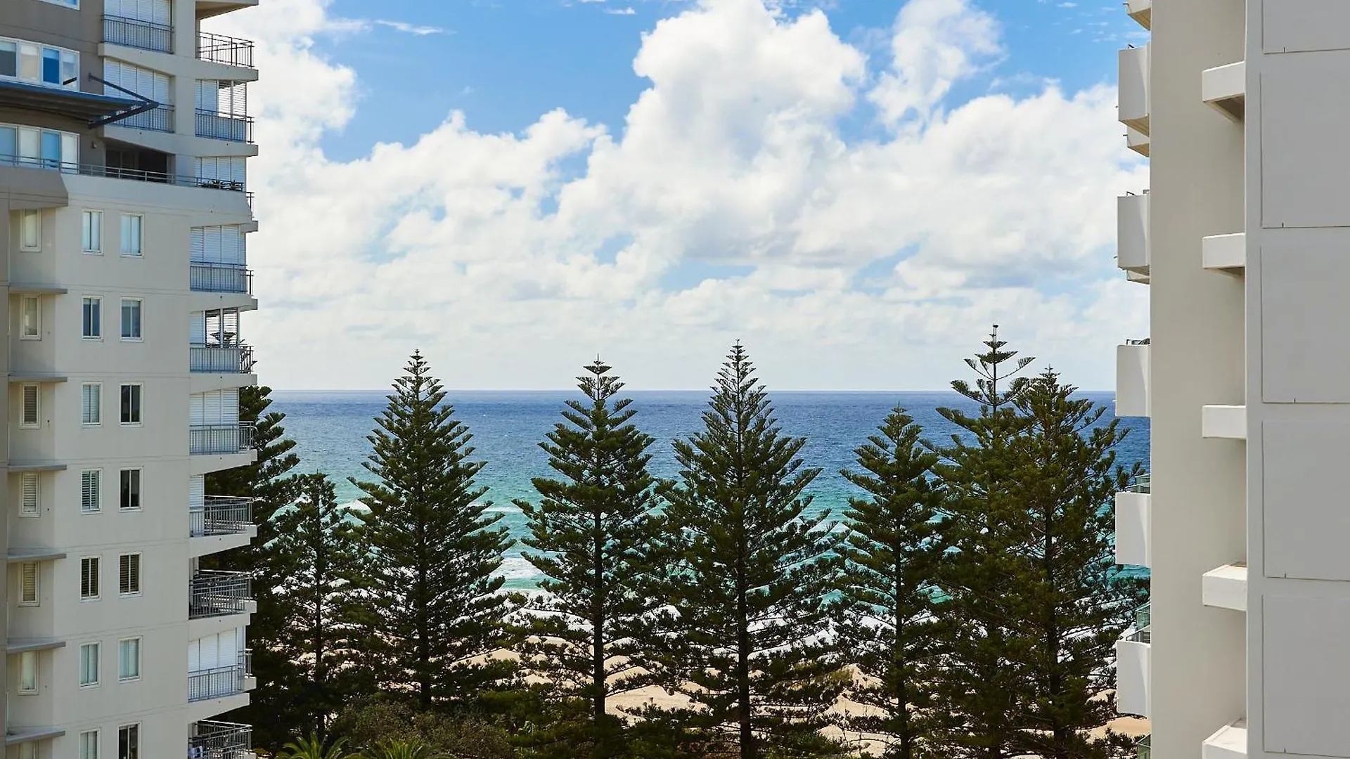 Horizons Gold Coast