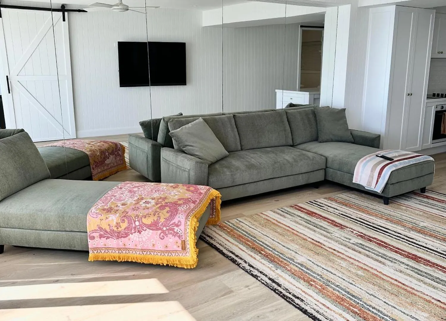 Aparthotel Hillhaven Gold Coast