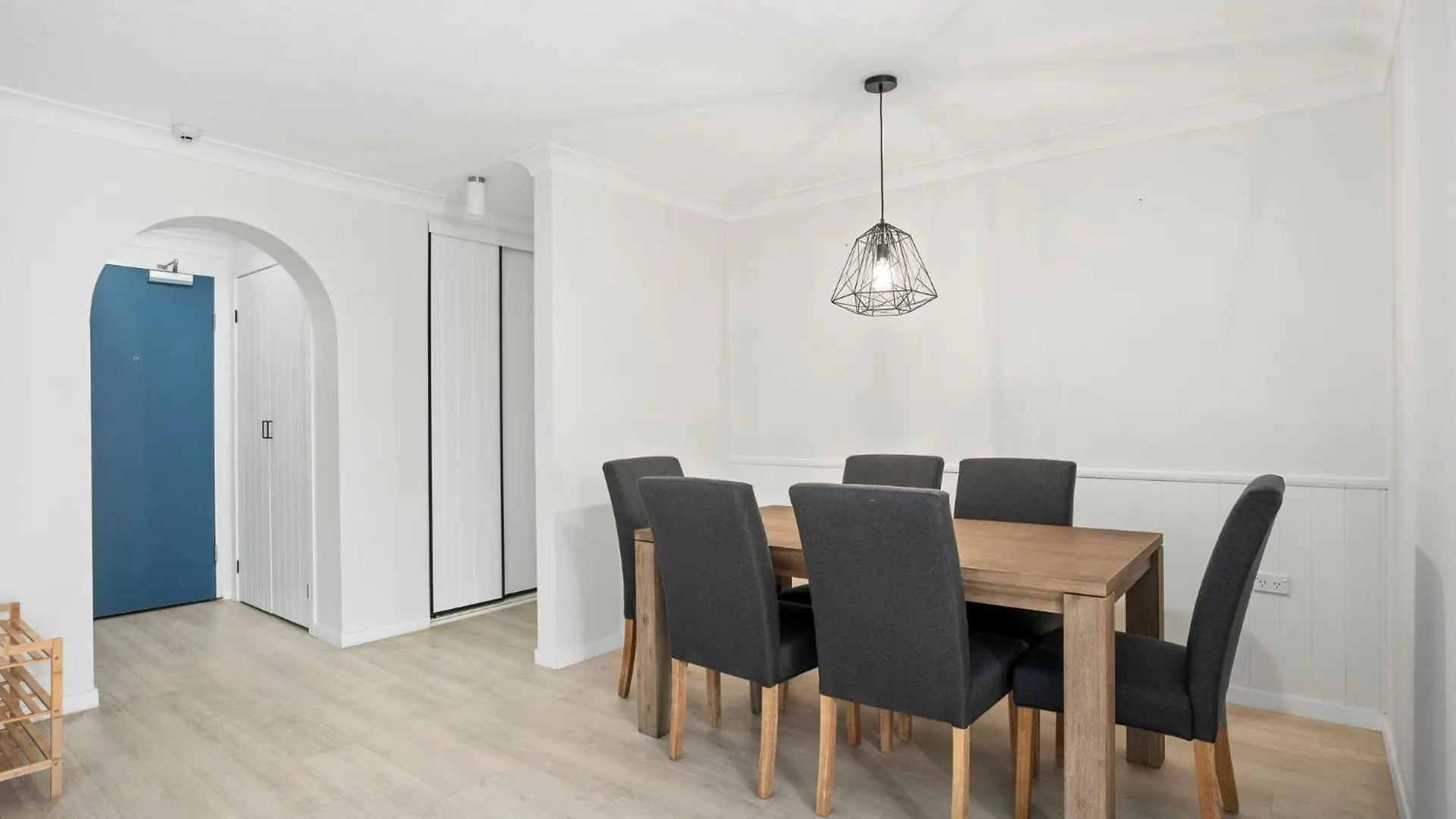 Apartment Genesis - Private Gold Coast