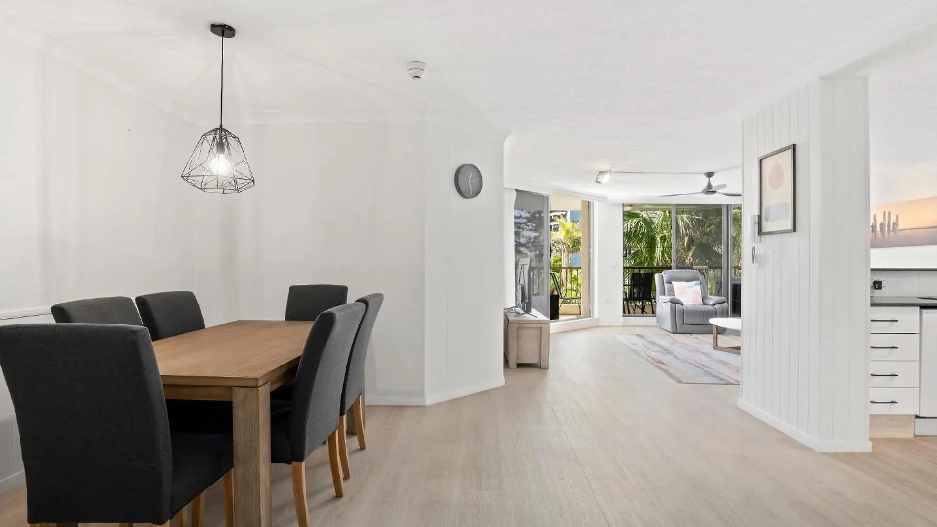 Apartment Genesis - Private