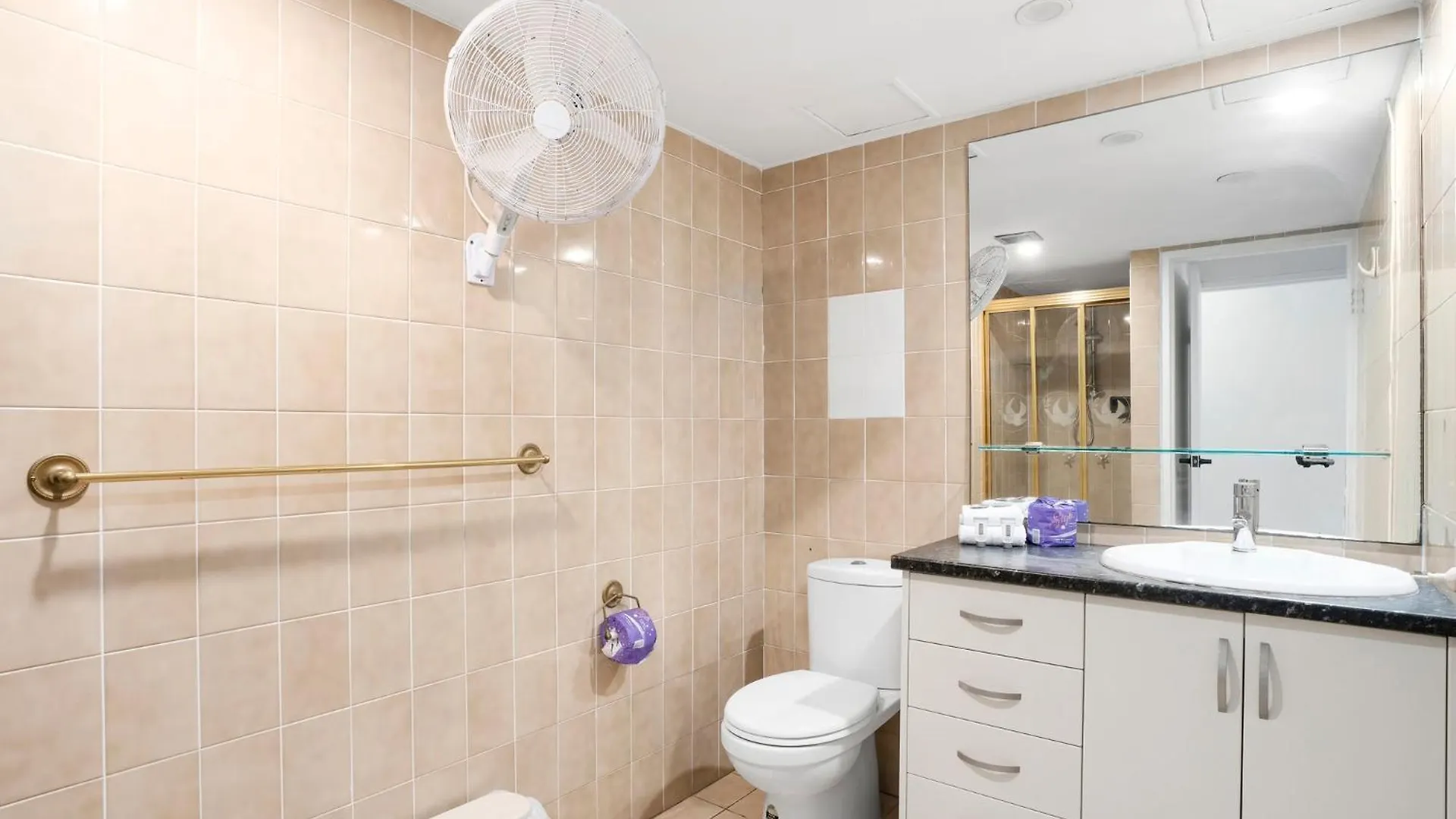 Genesis - Private Apartment Gold Coast