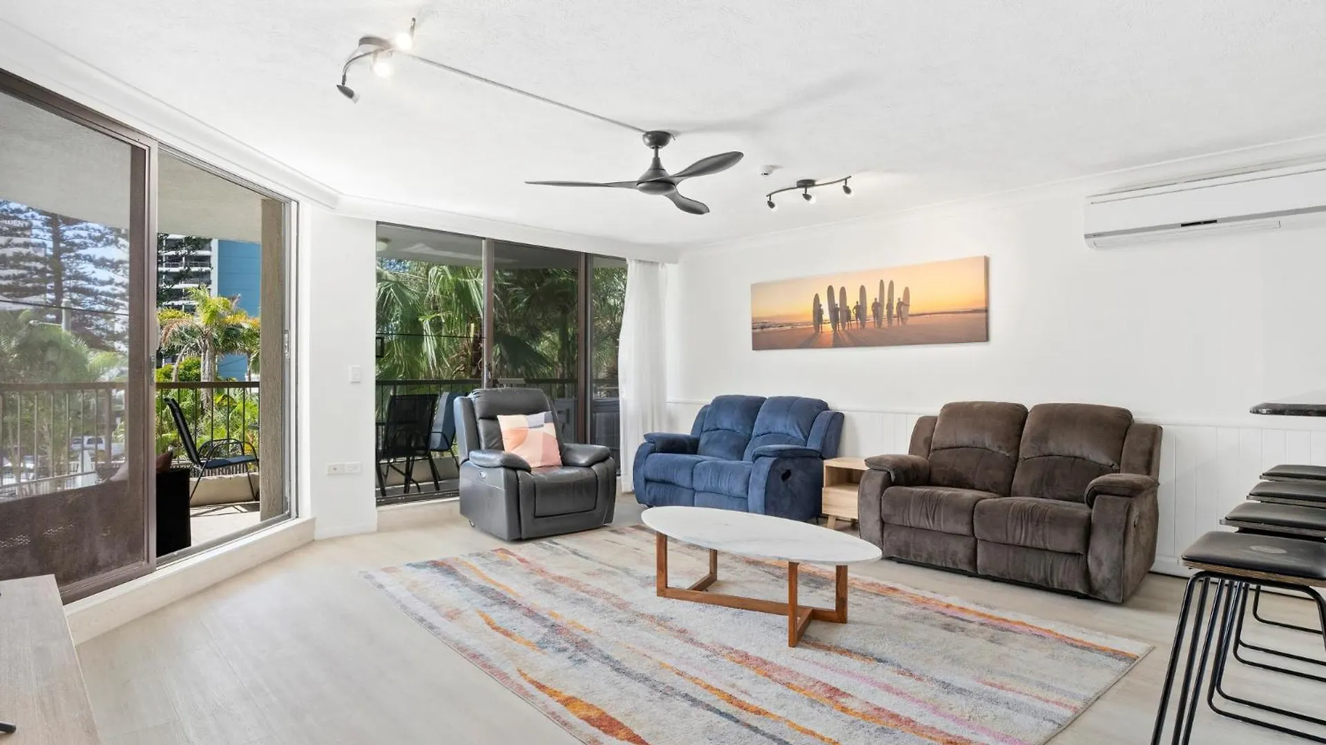 Apartment Genesis - Private *