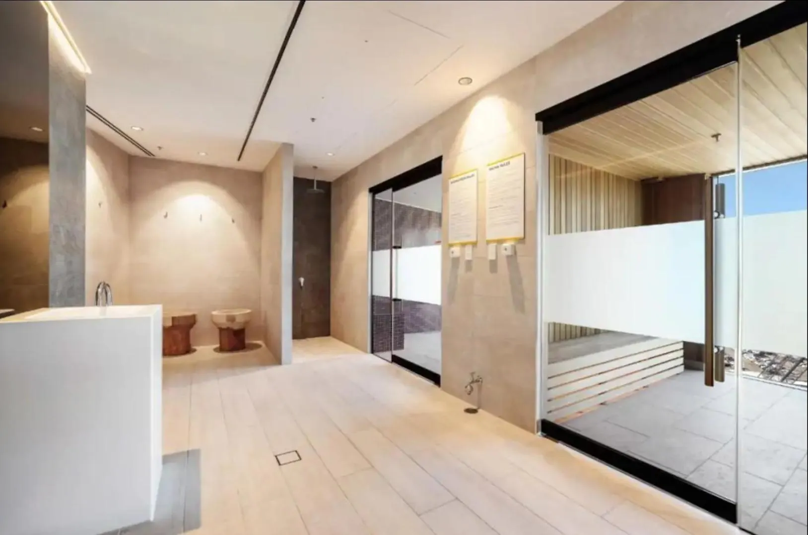 Casino Residences 1 & 2 Bedroom Apartment