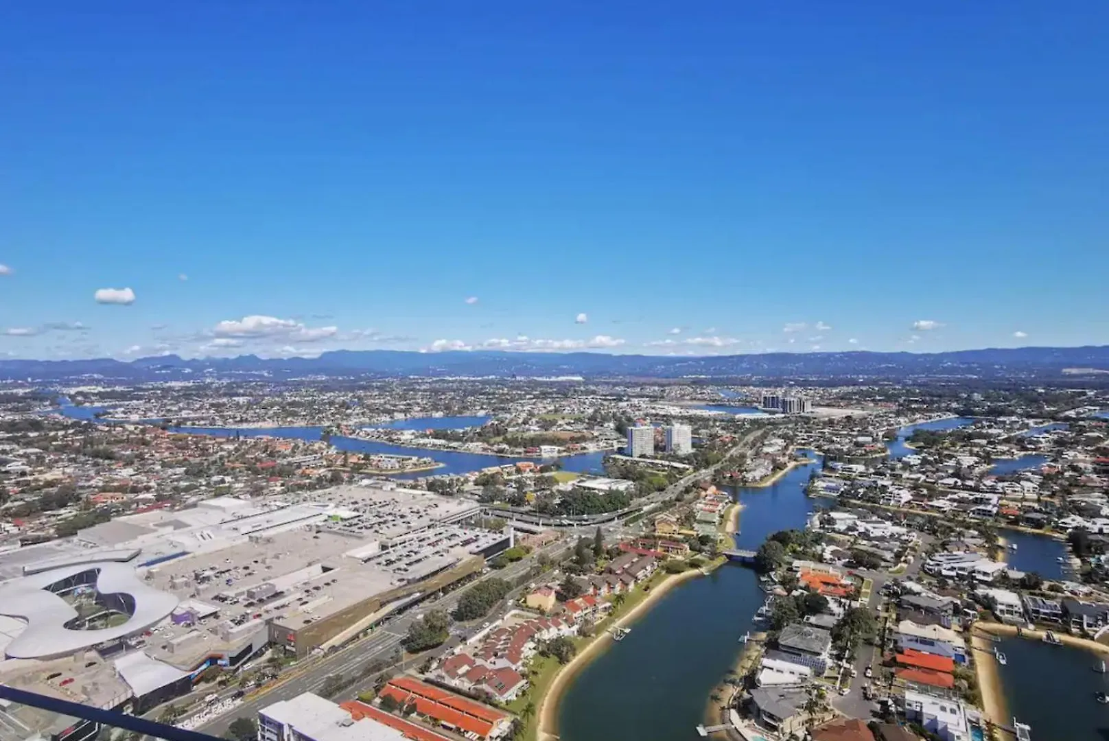 Casino Residences 1 & 2 Bedroom Apartment Gold Coast
