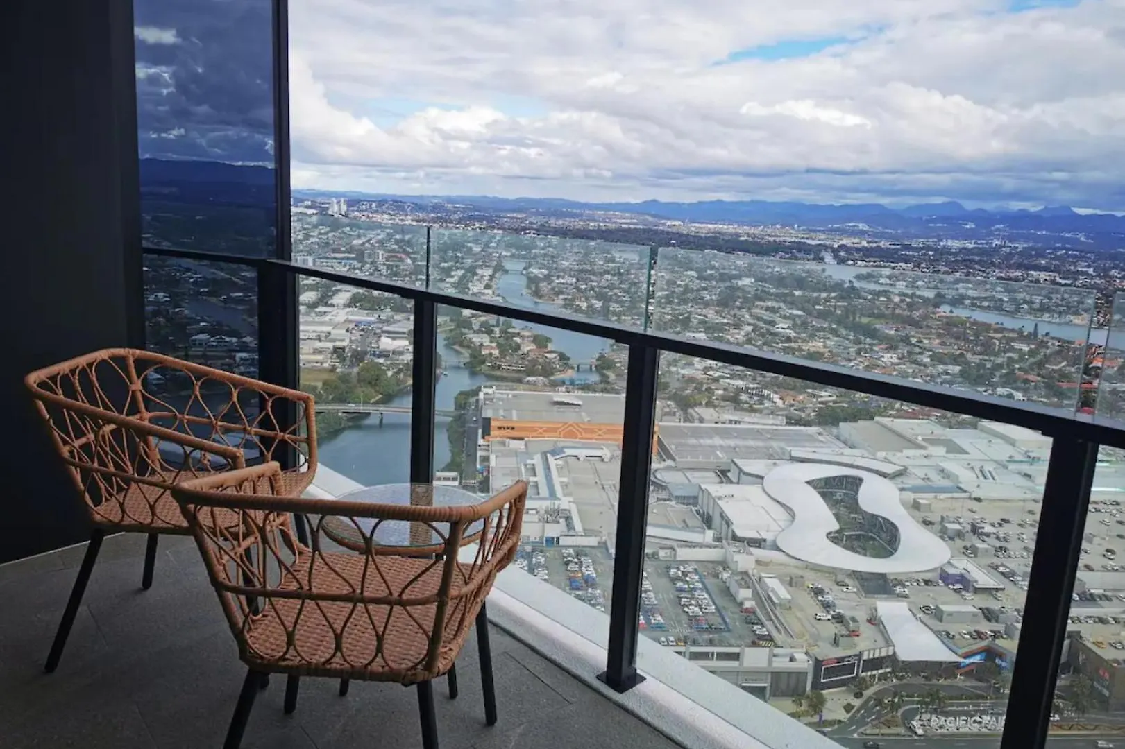 Casino Residences 1 & 2 Bedroom Apartment