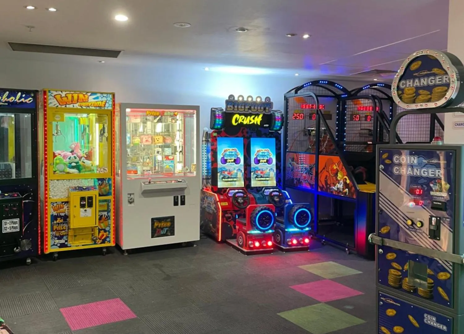 아파트 Milhaven At Chevron Renaissance Tower 골드코스트