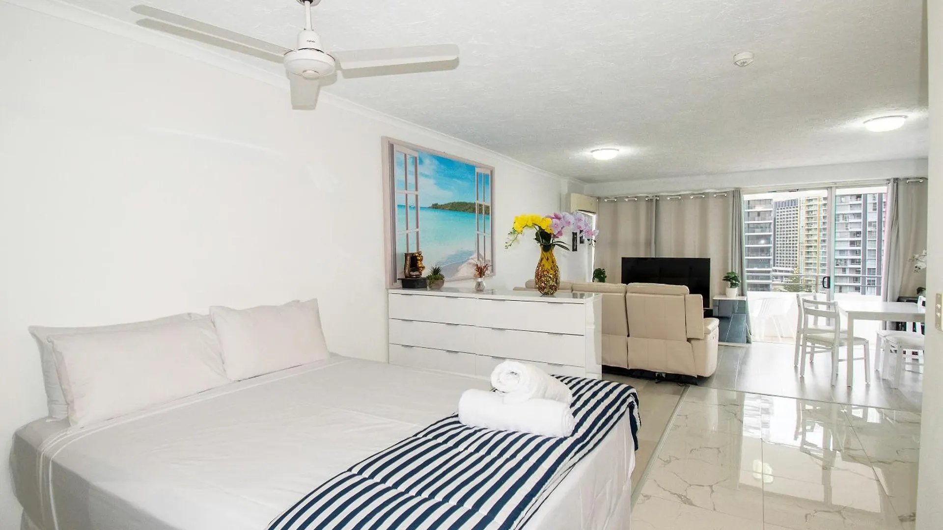 Resort Equinox 3*