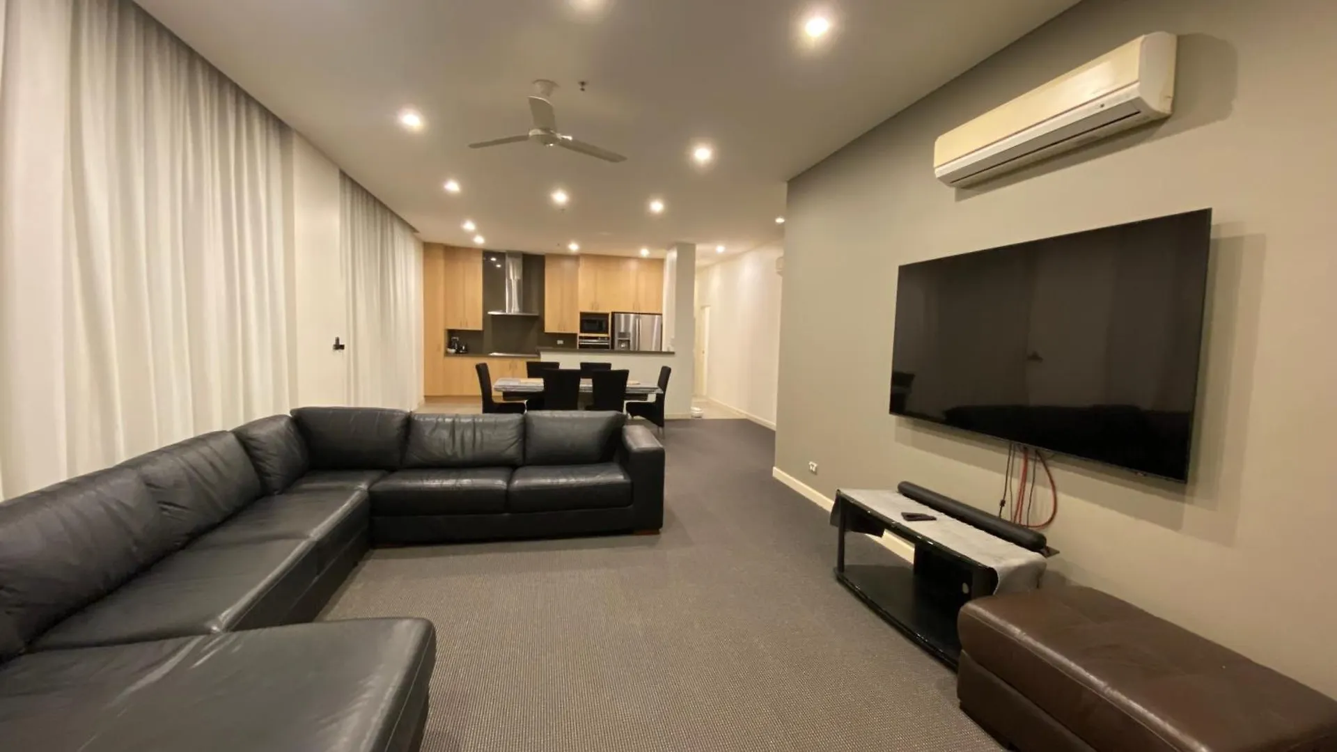 Solaire Aparthotel Gold Coast