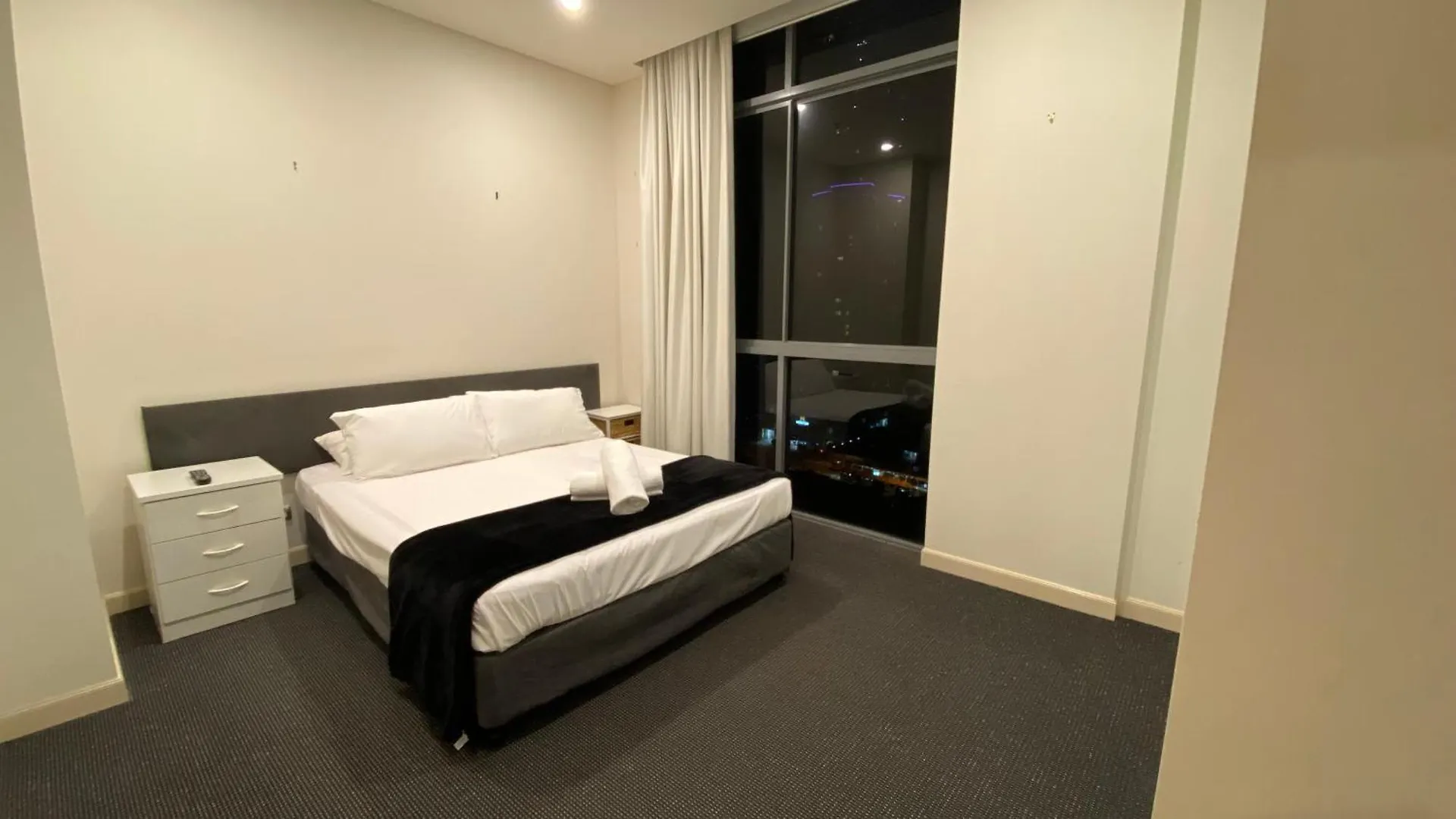 Solaire Gold Coast