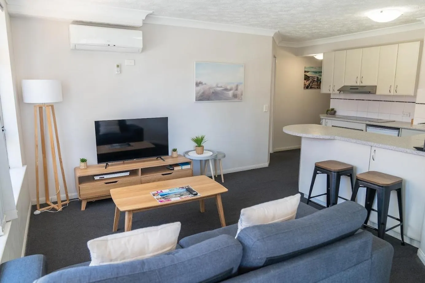 Wharf Boutique Aparthotel