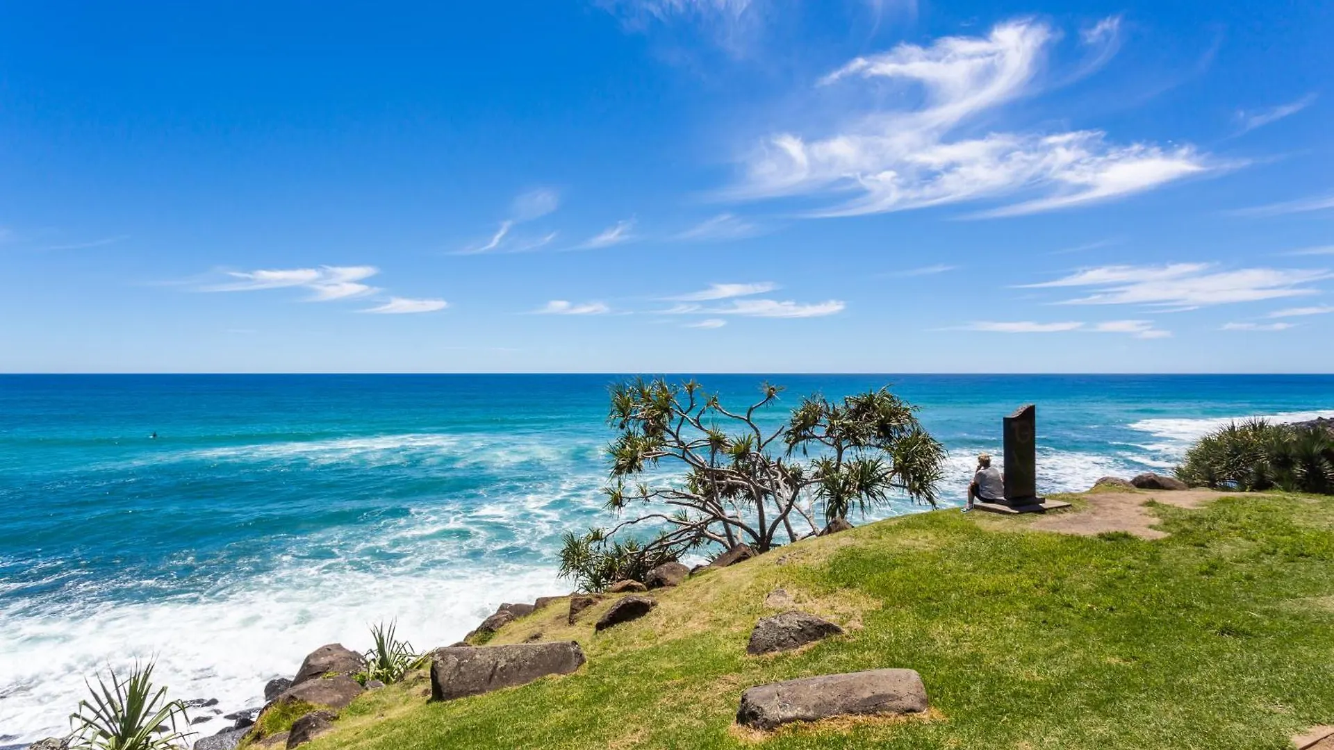 Aparthotel Oceanside Cove Gold Coast