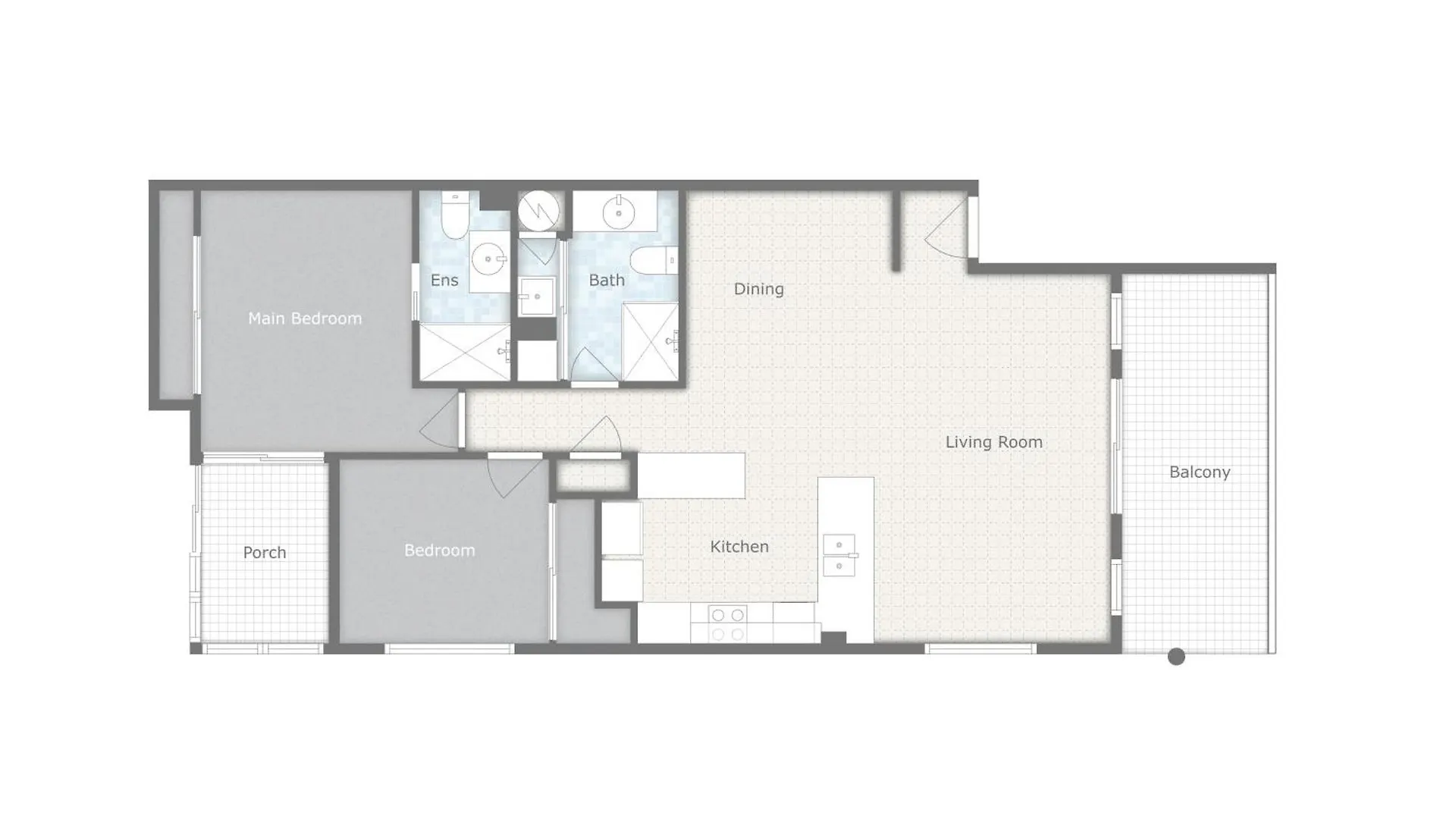 Oceanside Cove Aparthotel 4*