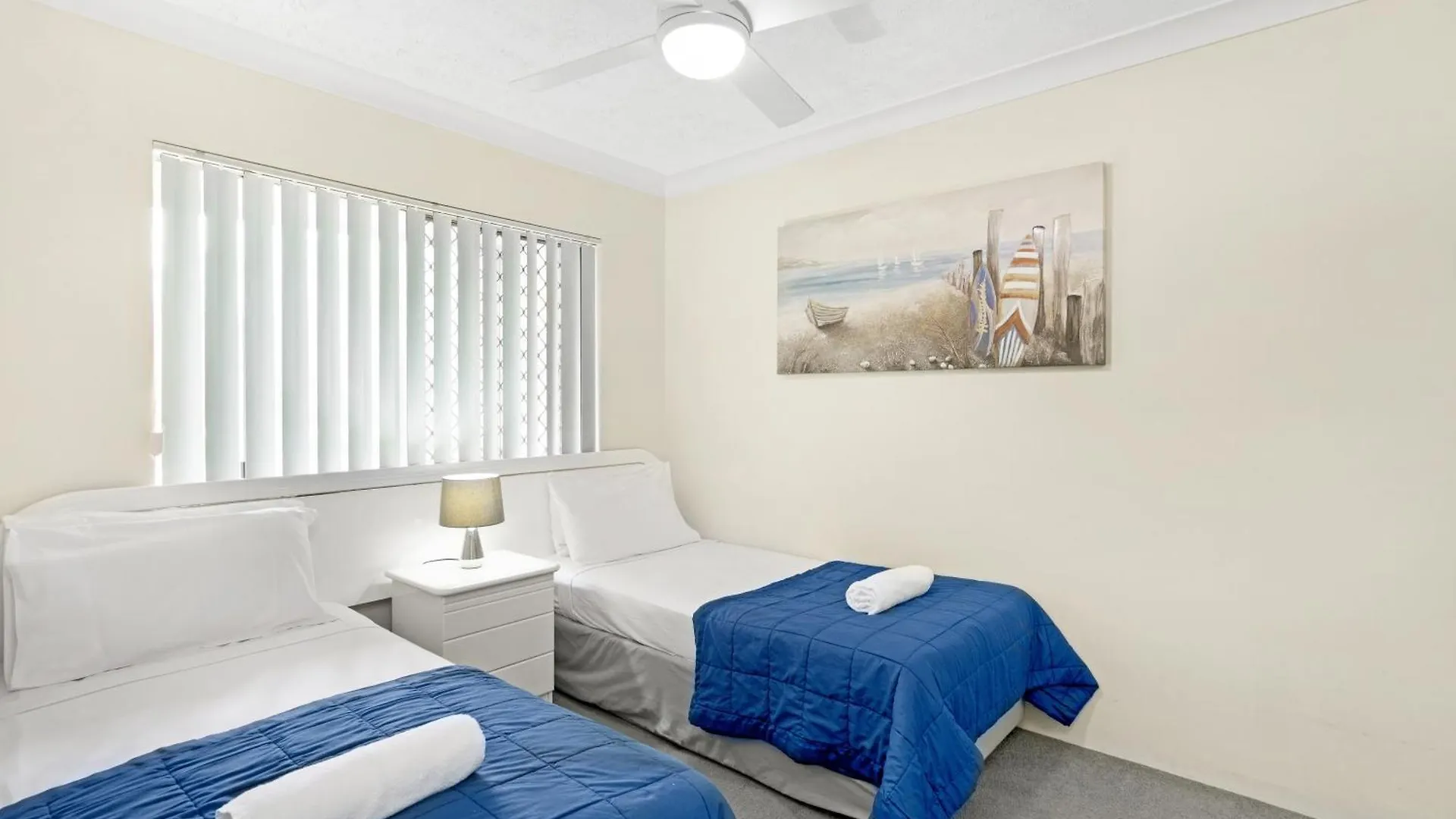 Oceanside Cove 4* Gold Coast