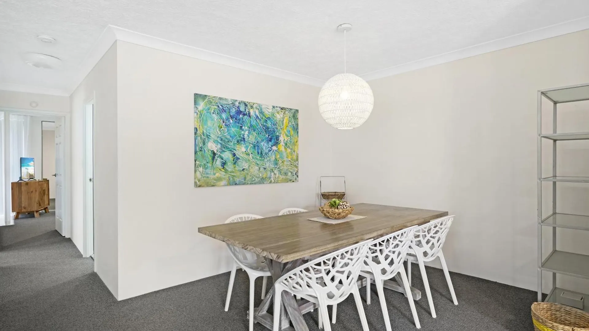 Oceanside Cove Aparthotel Gold Coast
