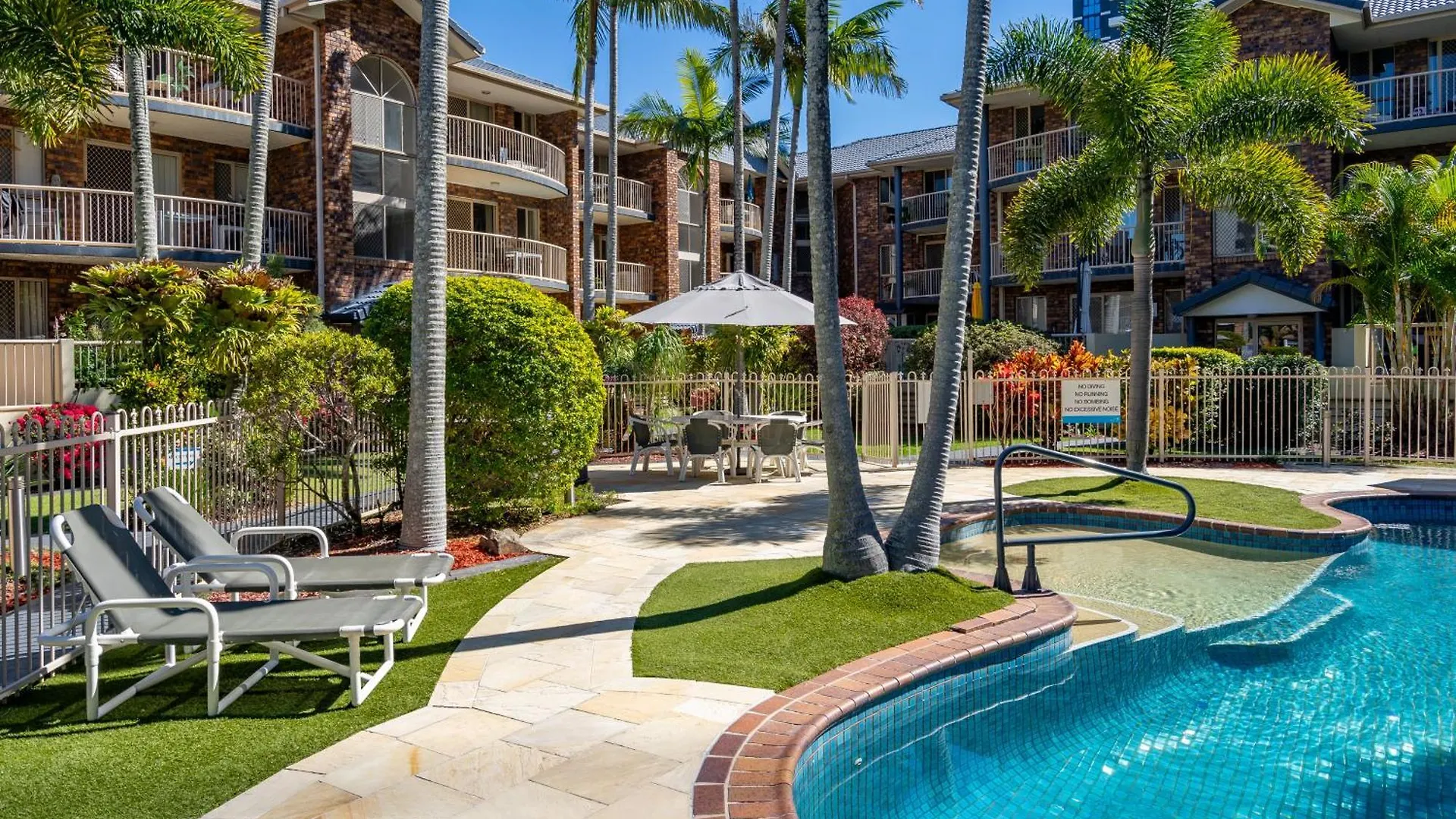 Oceanside Cove
