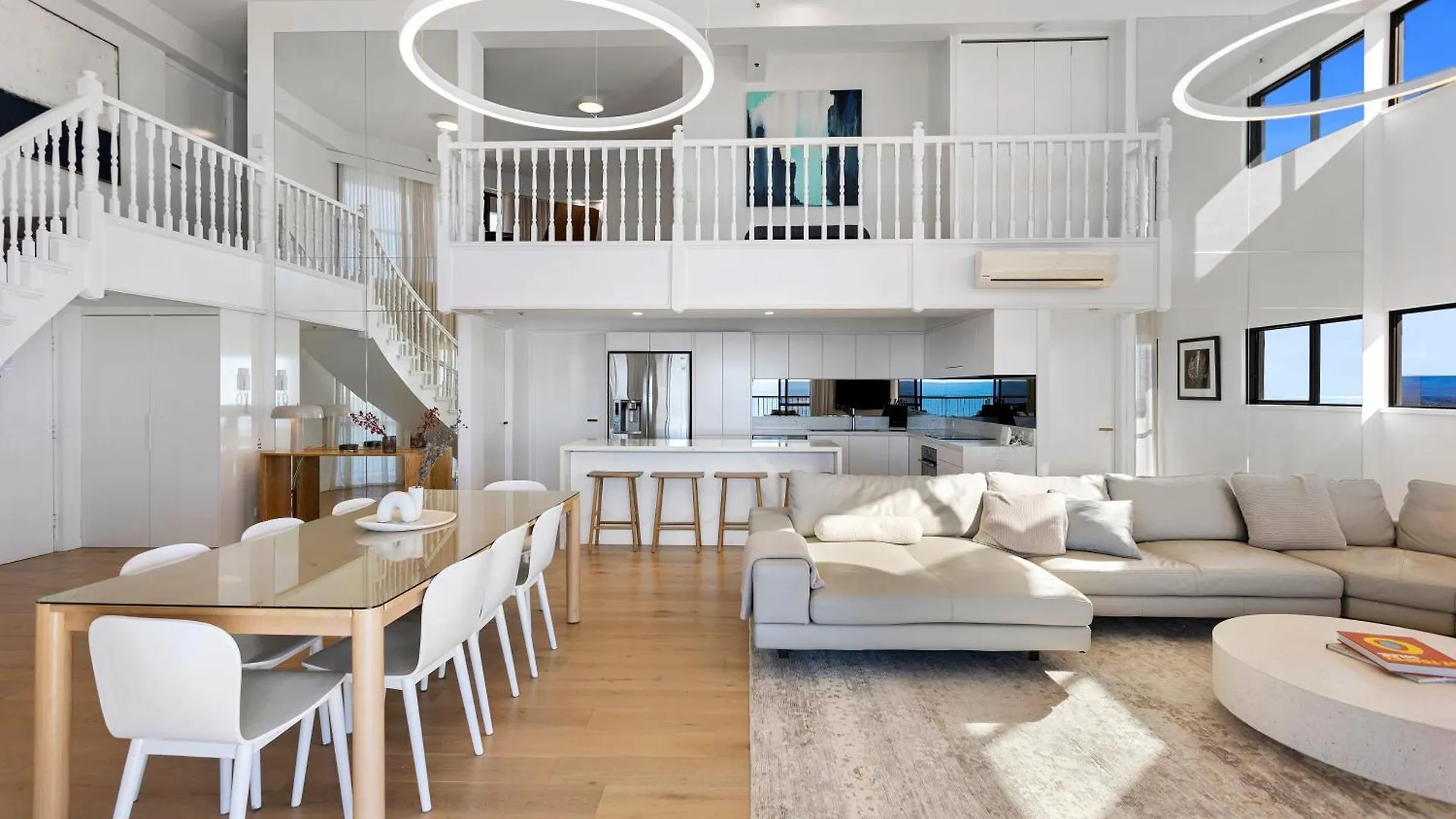 Aparthotel Burleigh Esplanade