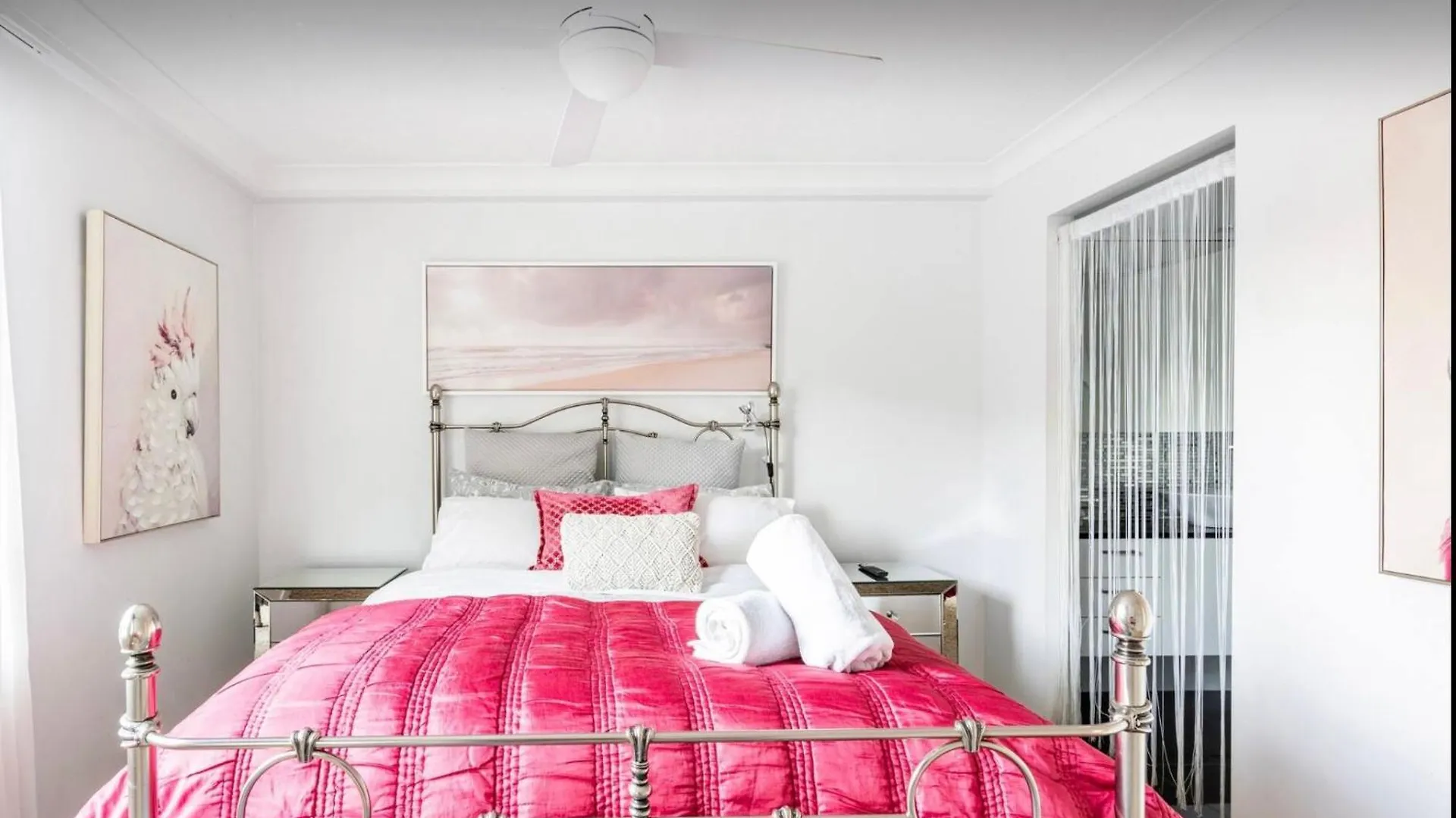Apartment Beachside Beauty At Burleigh Pavilion! Gold Coast
