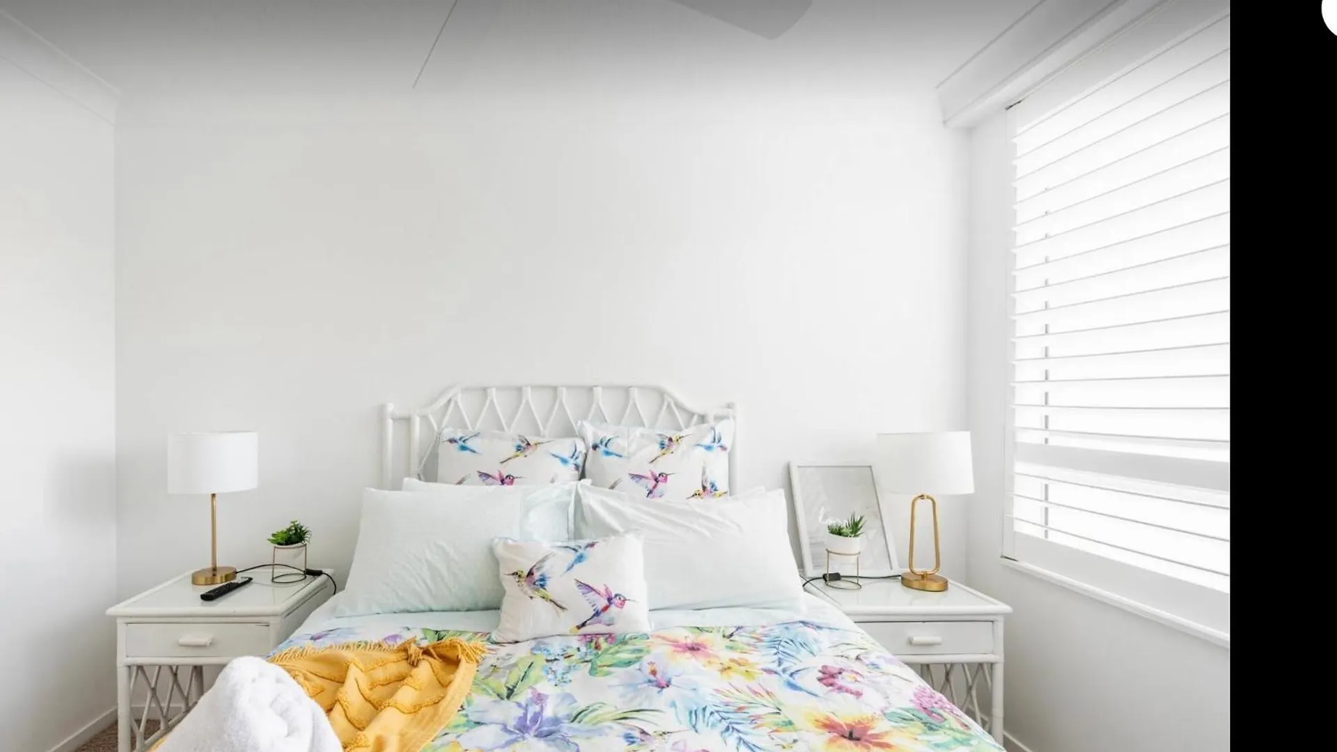 Beachside Beauty At Burleigh Pavilion! Apartment *