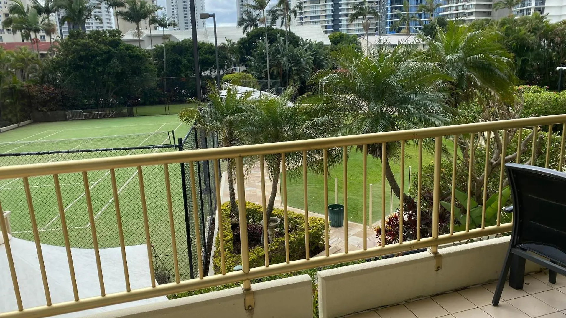 Contessa 4* Gold Coast