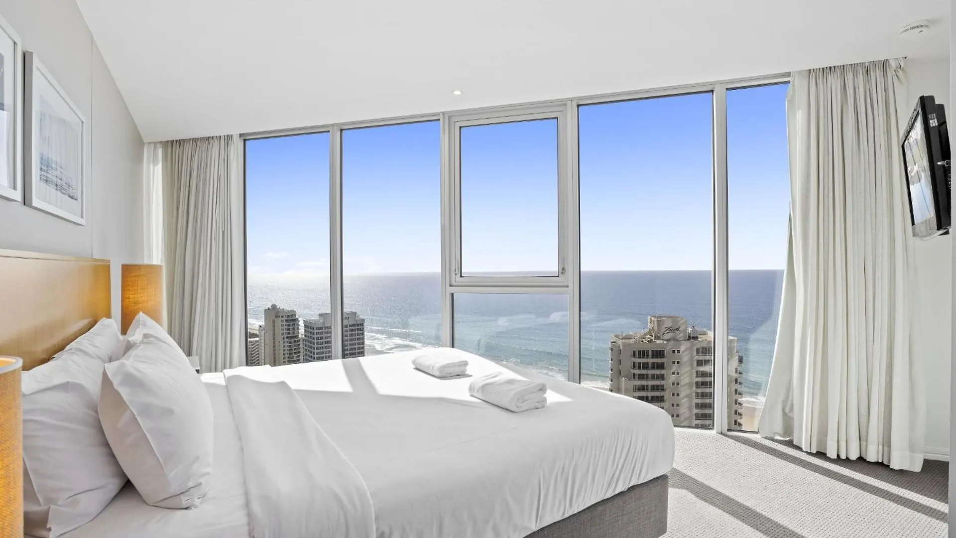 Orchid Residences - Hr Surfers Paradise *