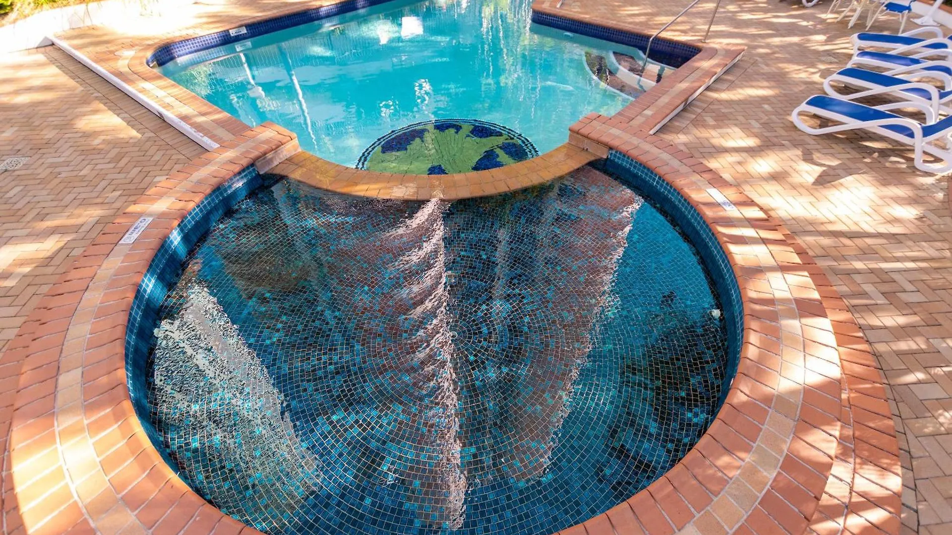 Aparthotel Aegean 4*
