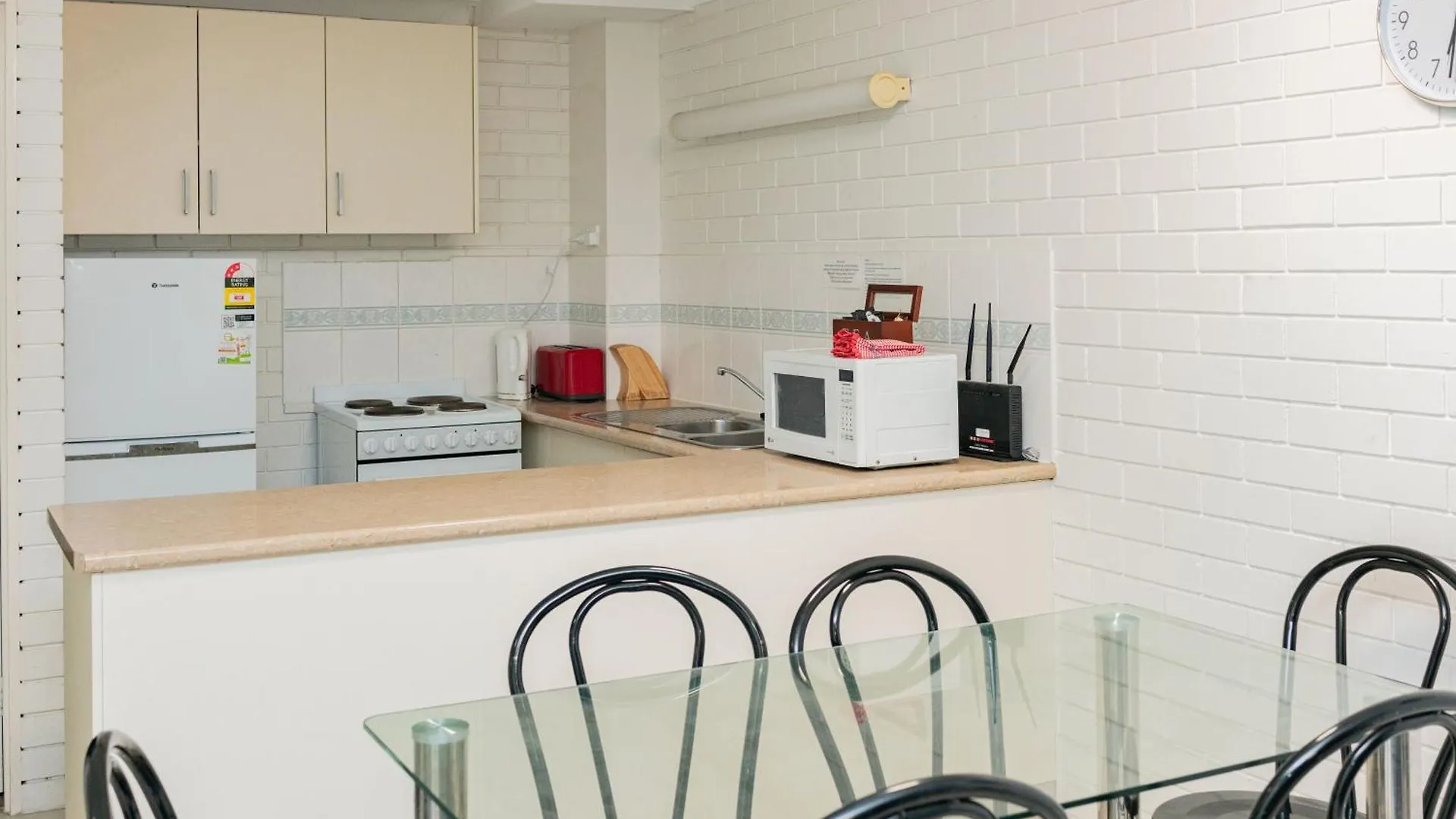 Trickett Gardens 3* Gold Coast